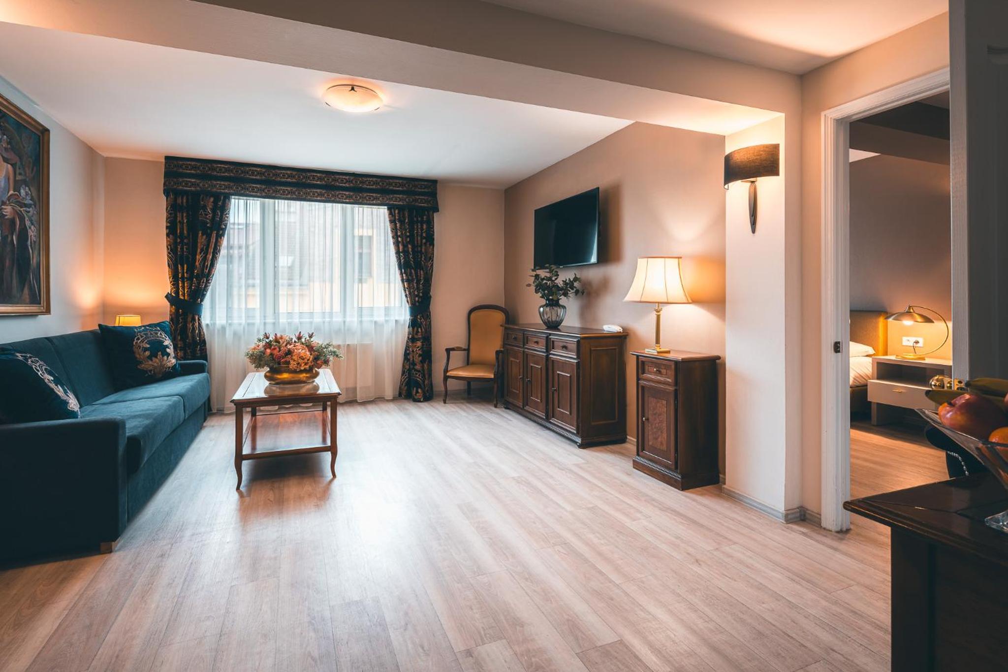 Hotel Julian