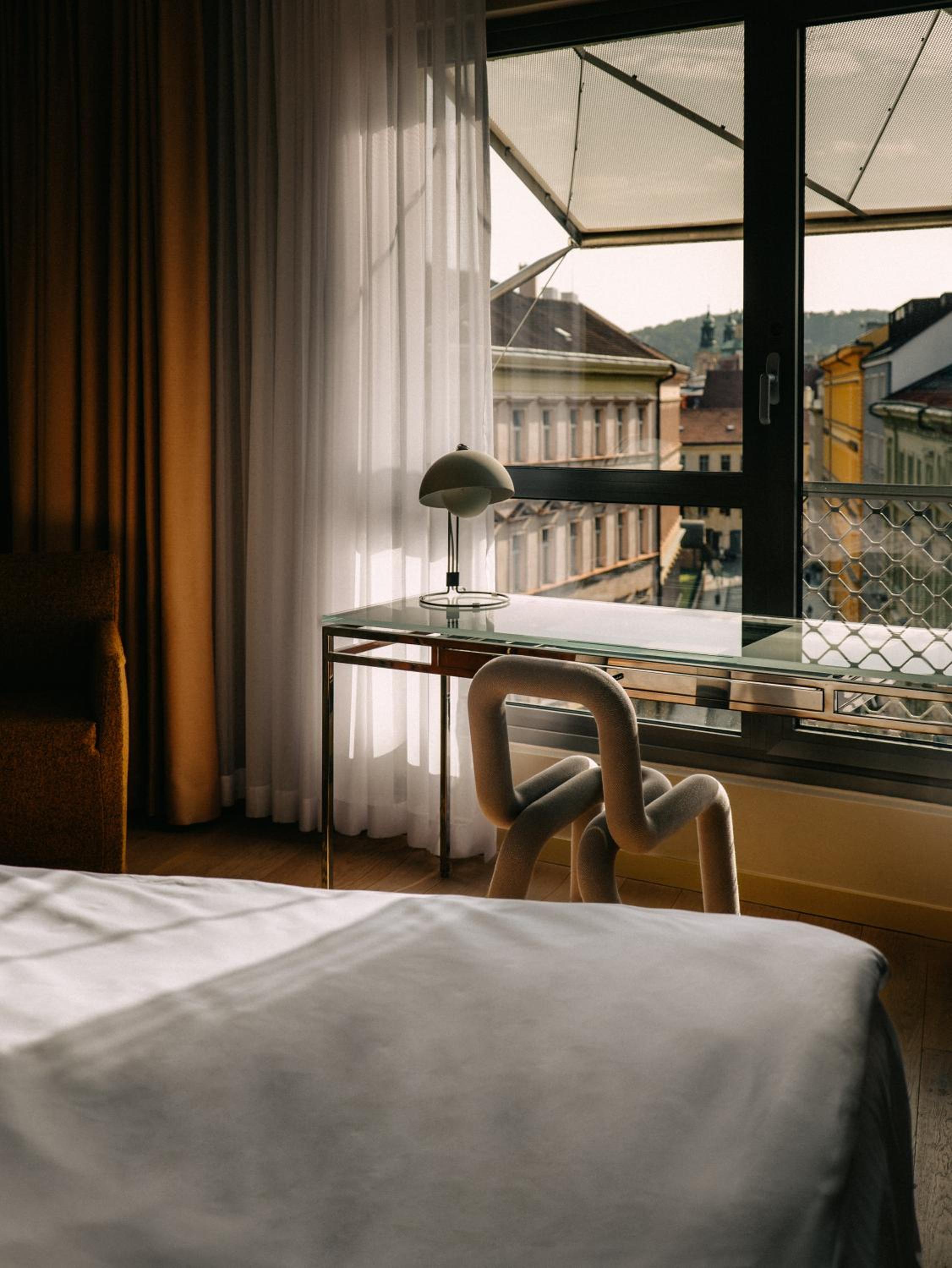 Hotel Josef