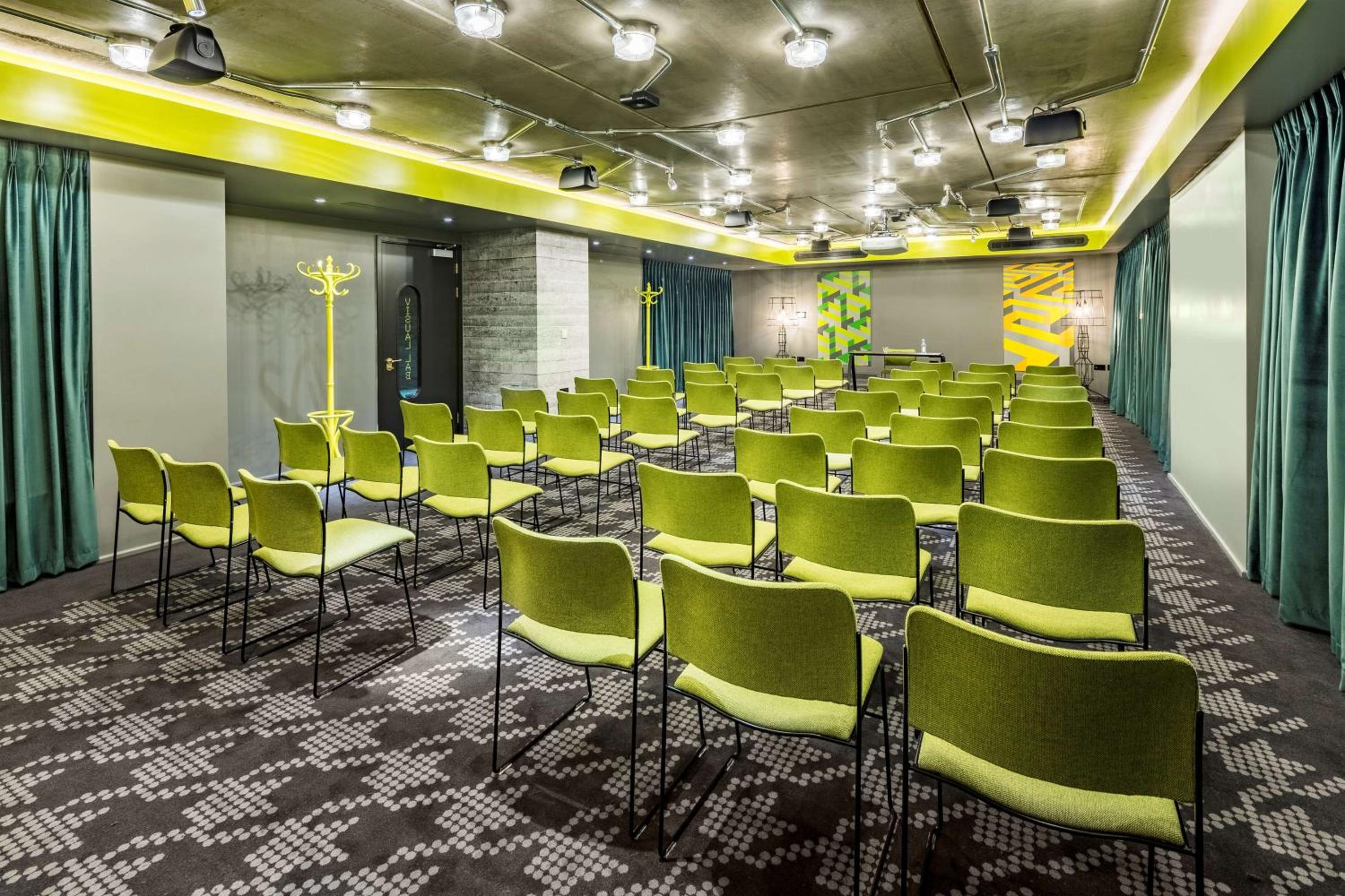 meeting room