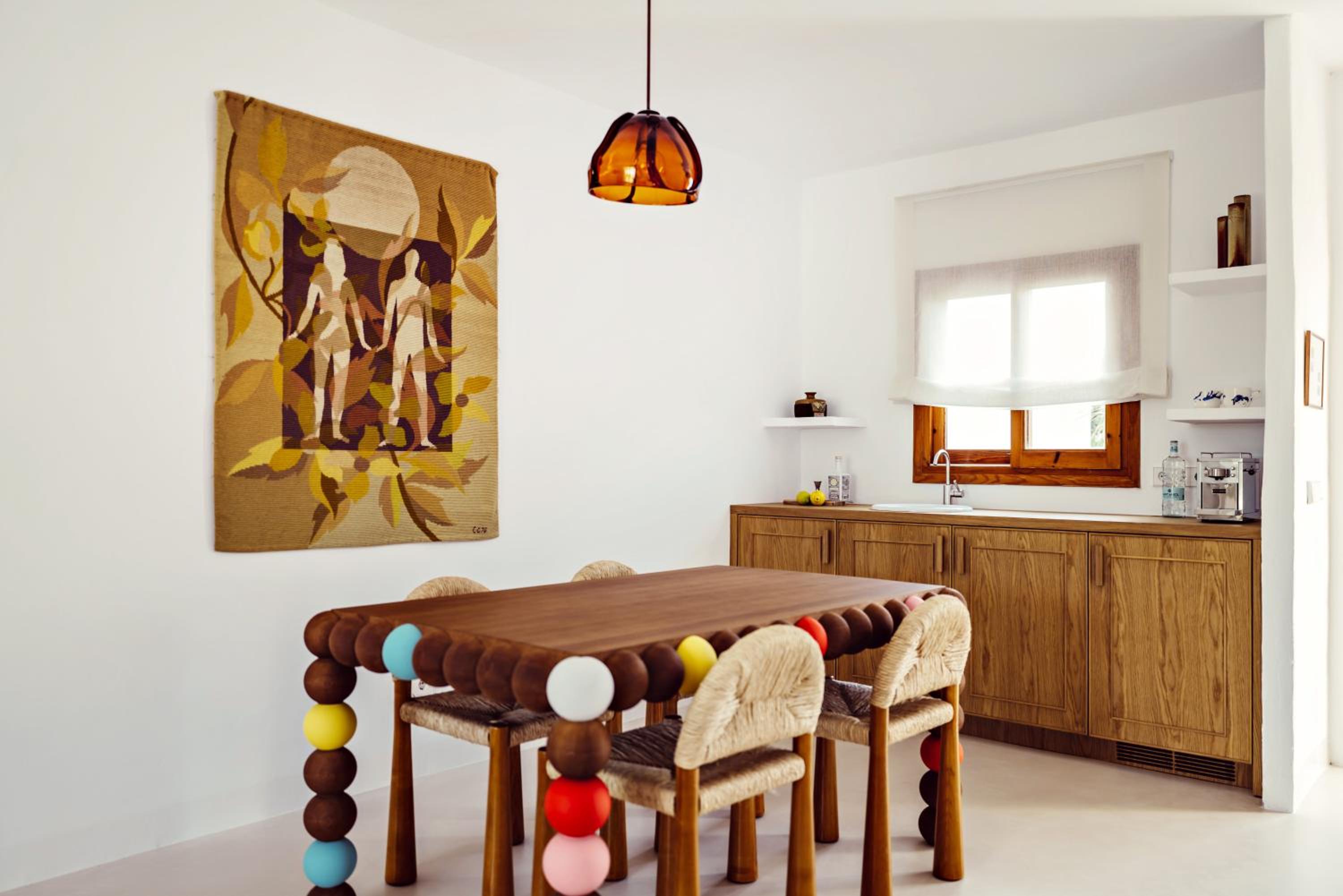 Petunia Ibiza, a Beaumier hotel