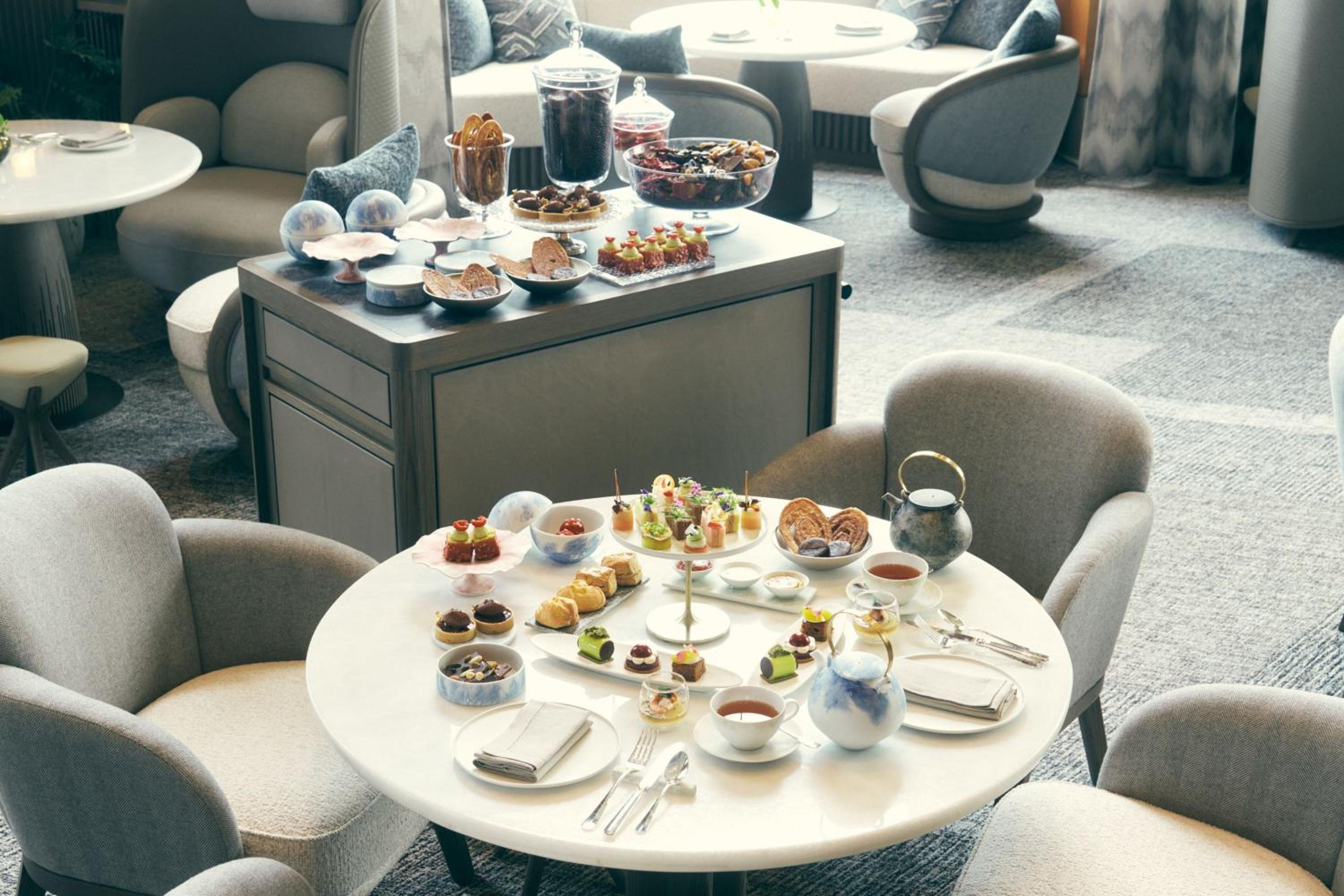 The Ritz-Carlton, Tokyo