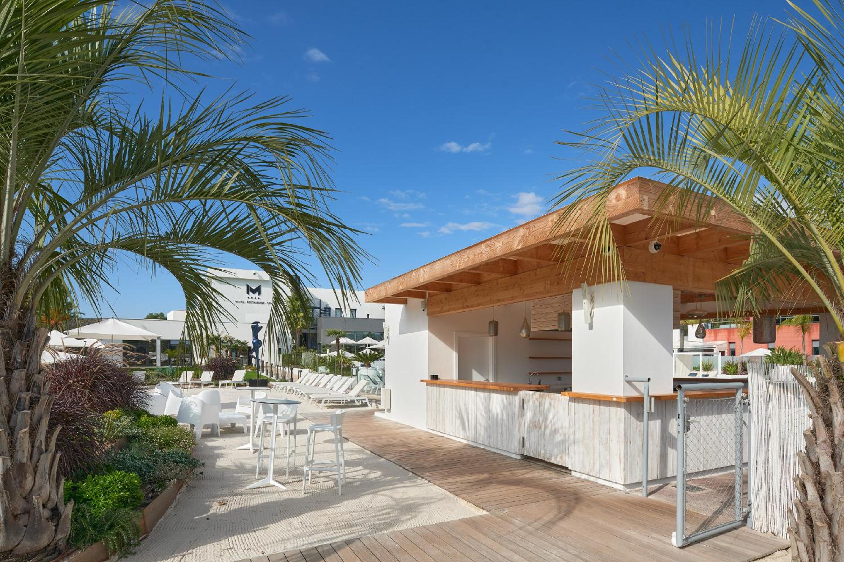 Mouratoglou Hotel & Resort