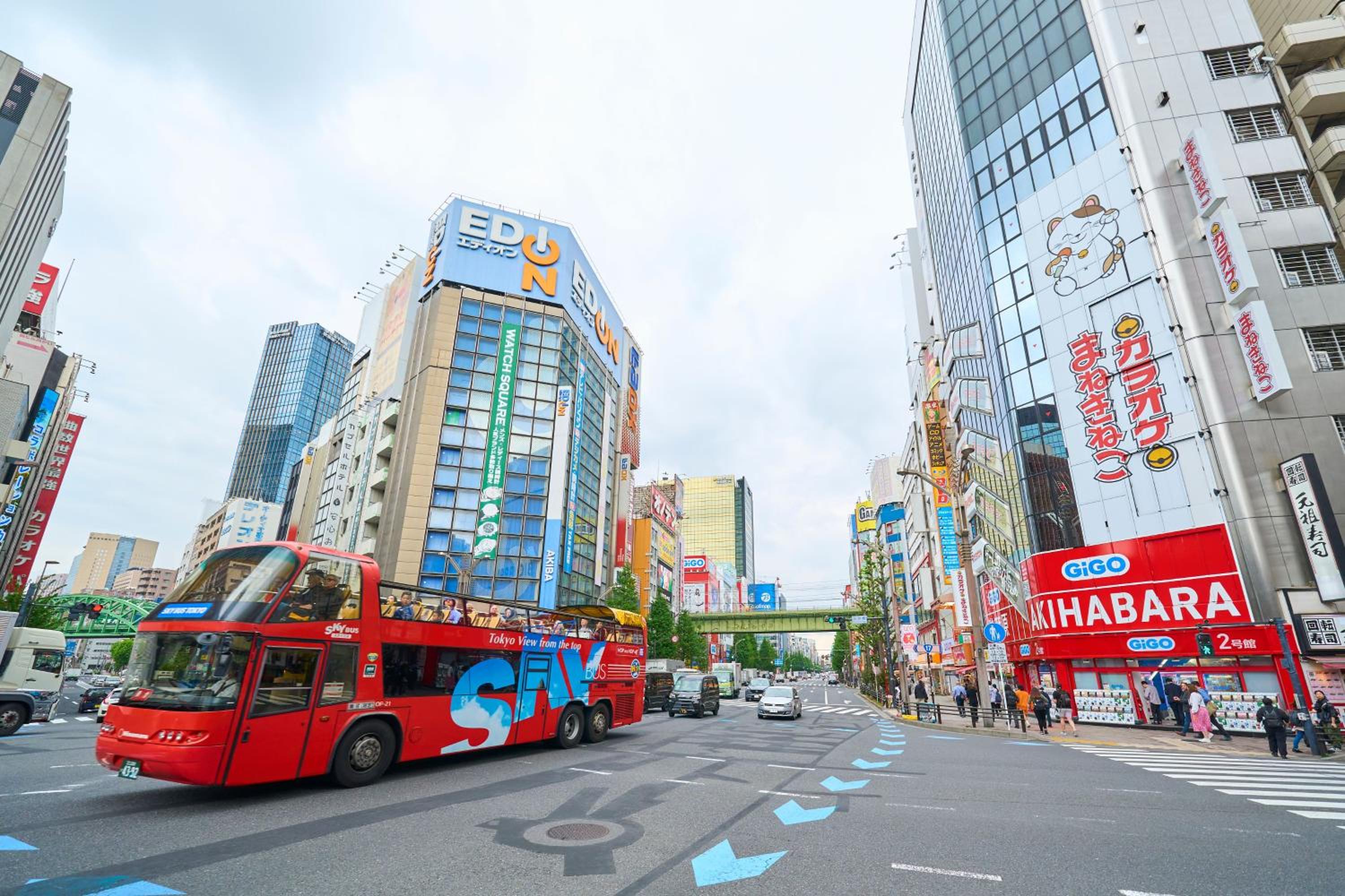 Hotel Resol Stay Akihabara