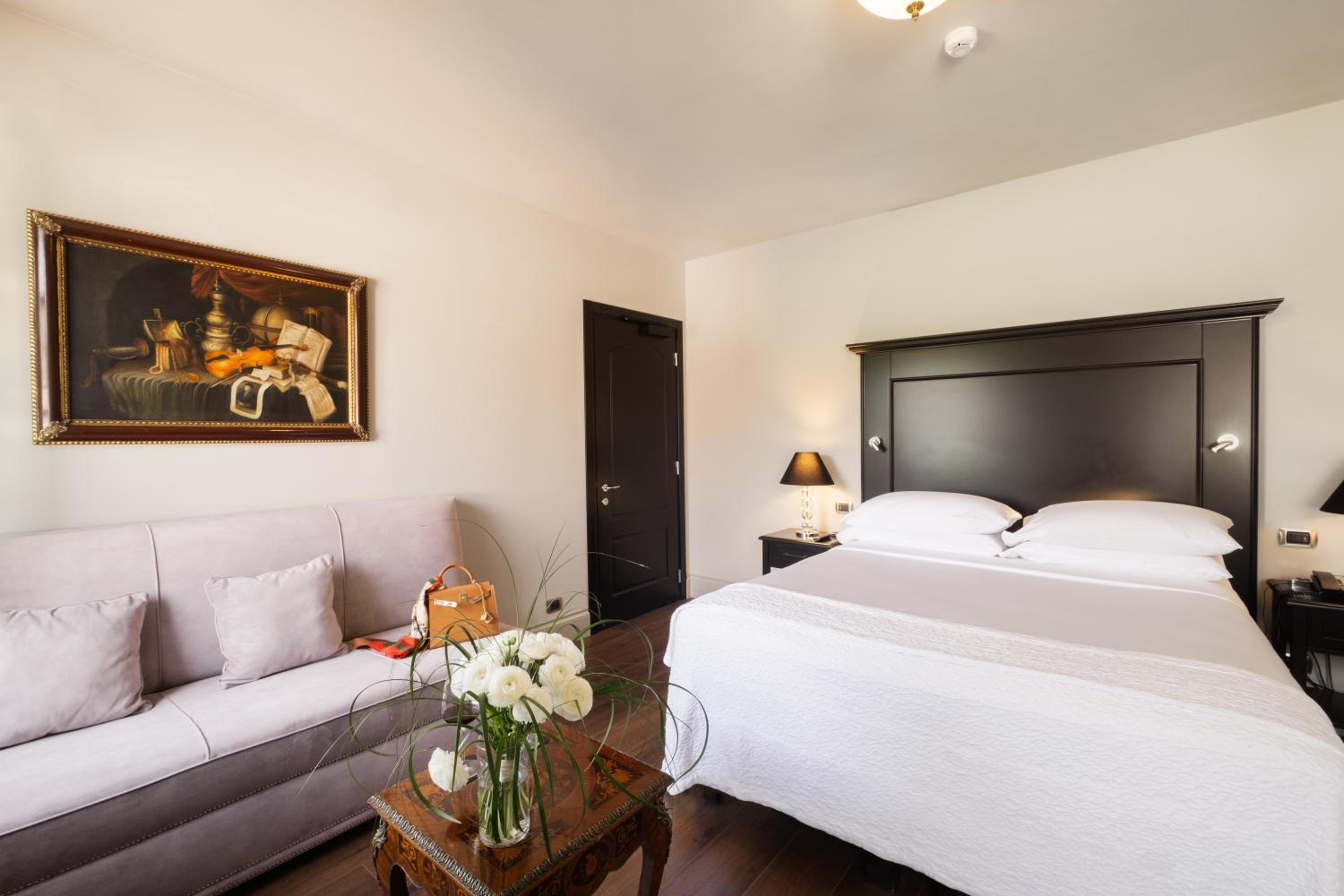 Hotel Vannucci