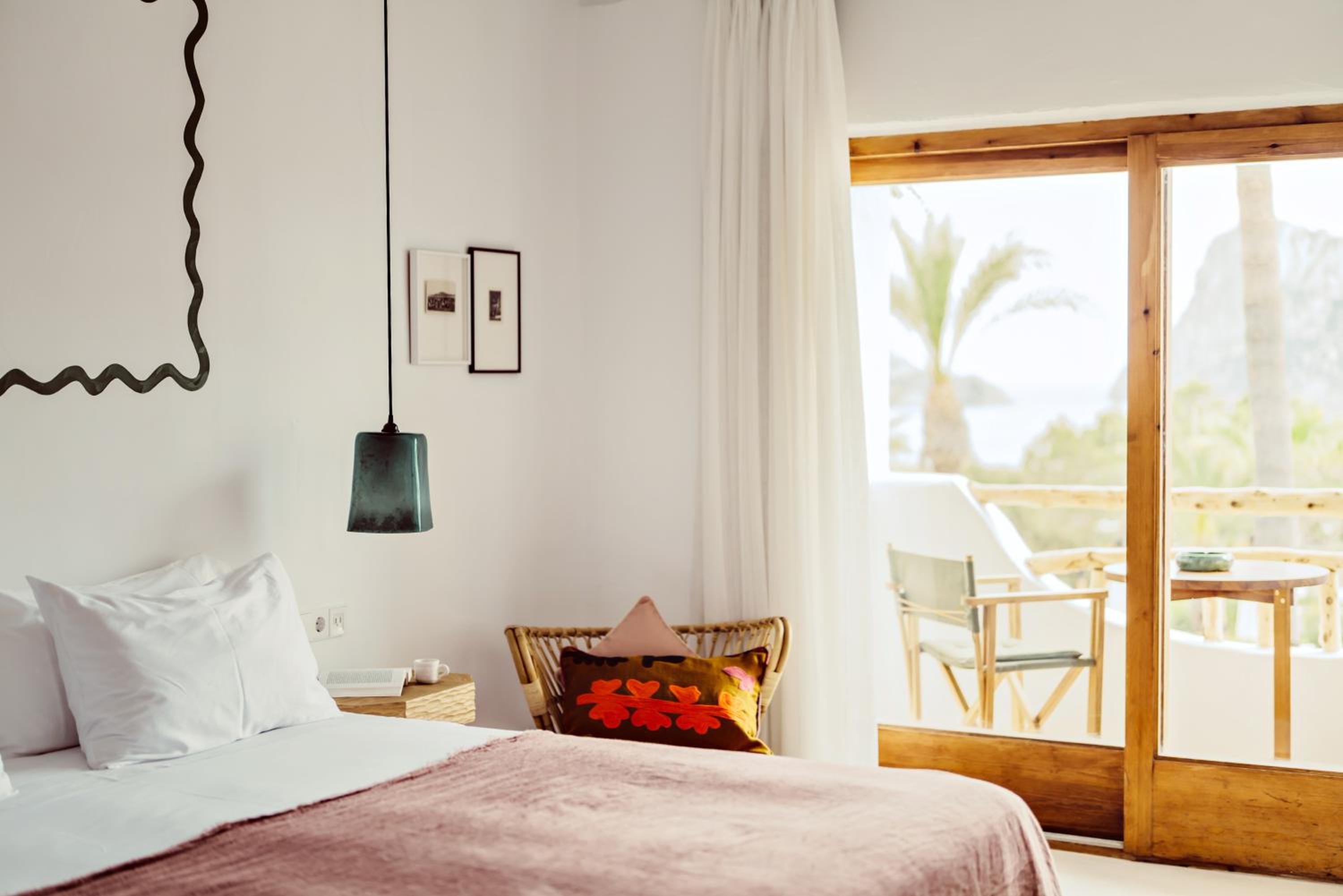 Petunia Ibiza, a Beaumier hotel