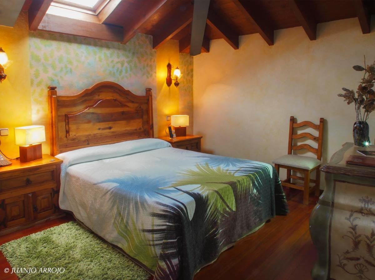 Hotel Rural Sucuevas