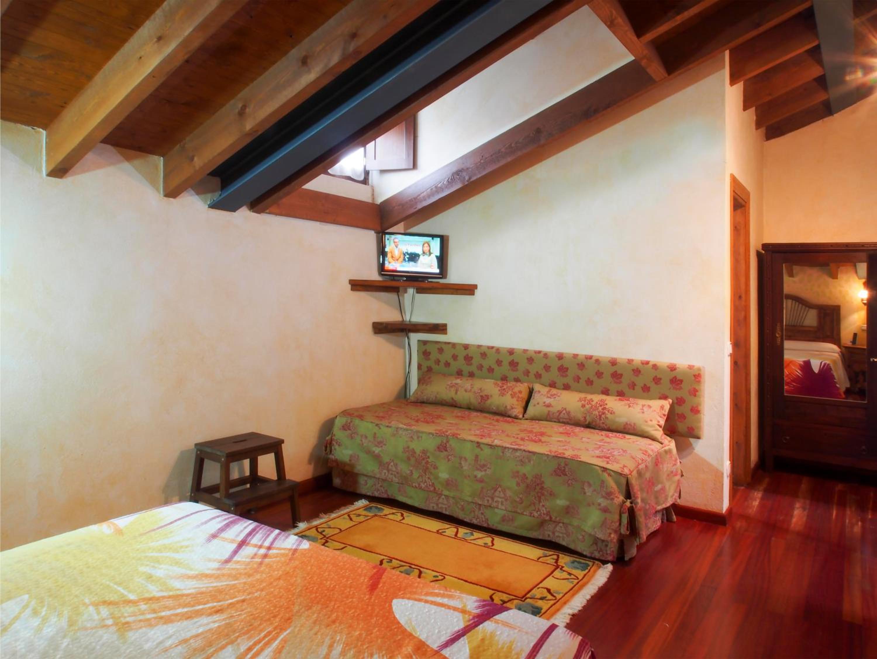 Hotel Rural Sucuevas