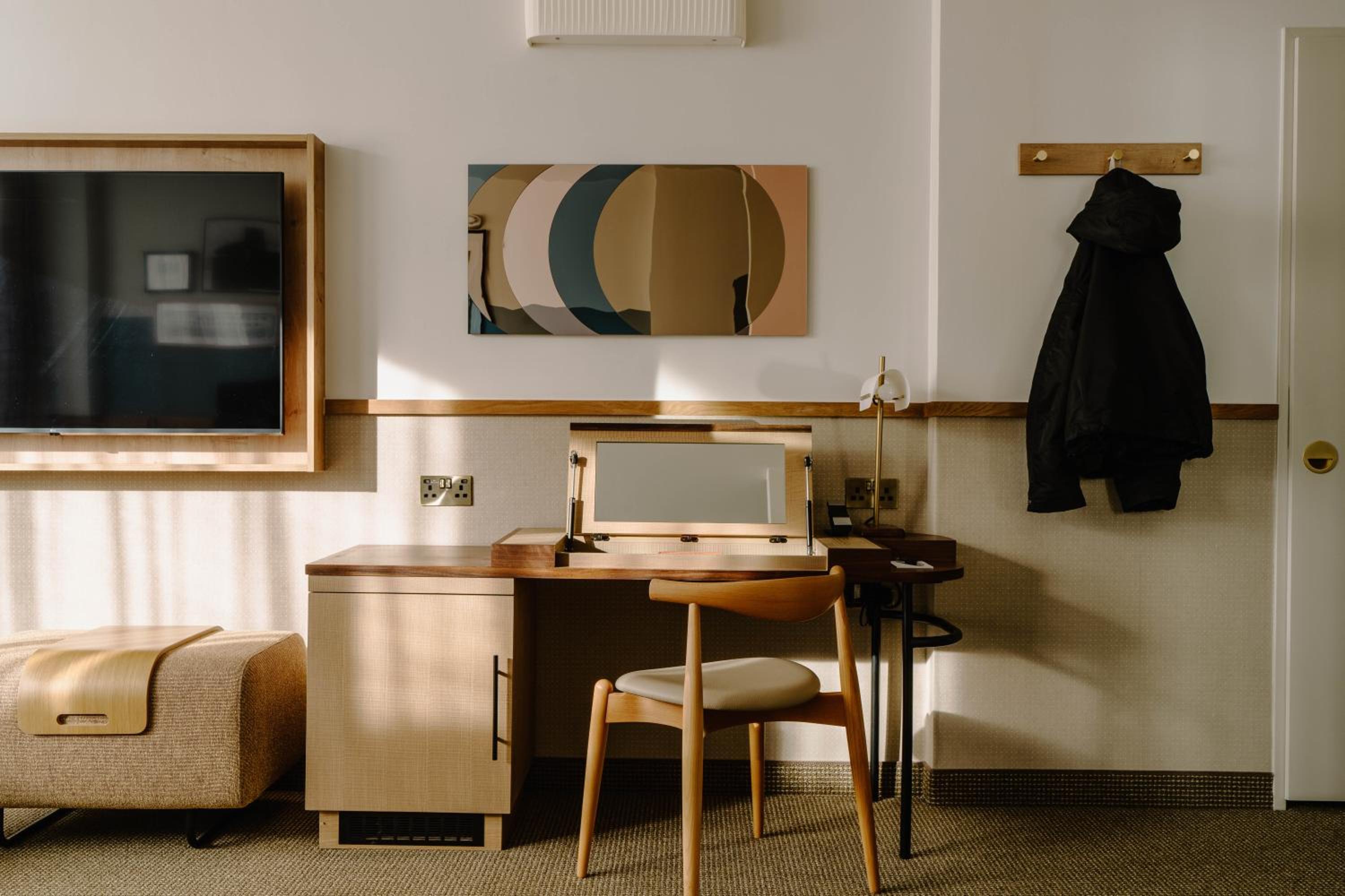 Club Quarters Hotel London City, London