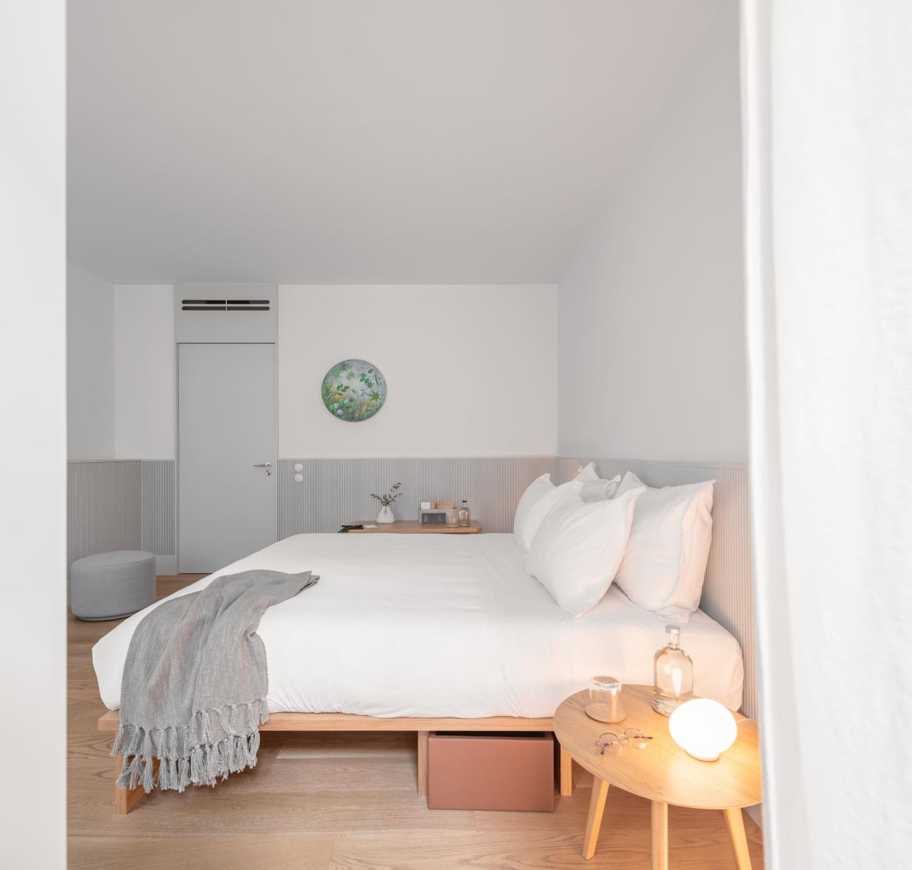 Montecarmo12 - Design Boutique Hotel