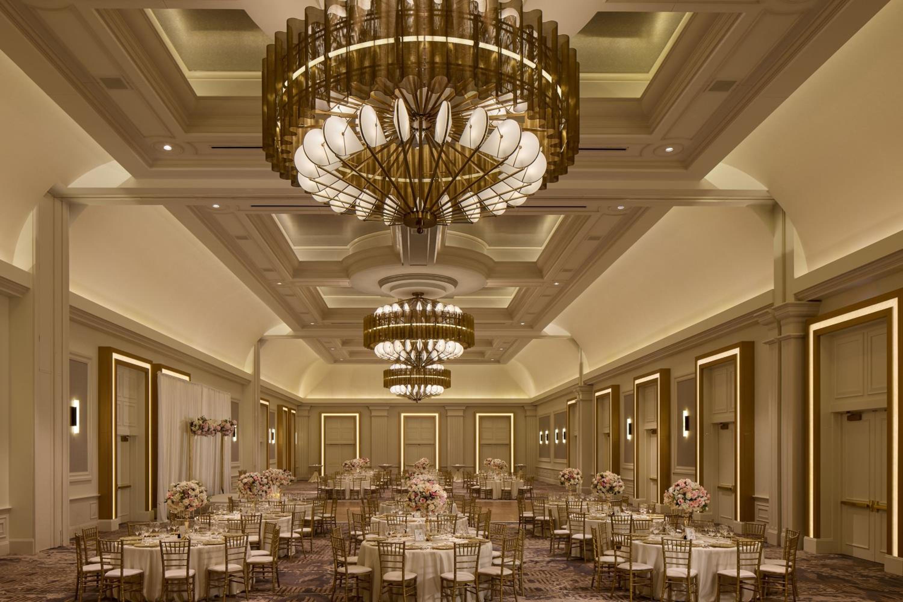 JW Marriott Chicago