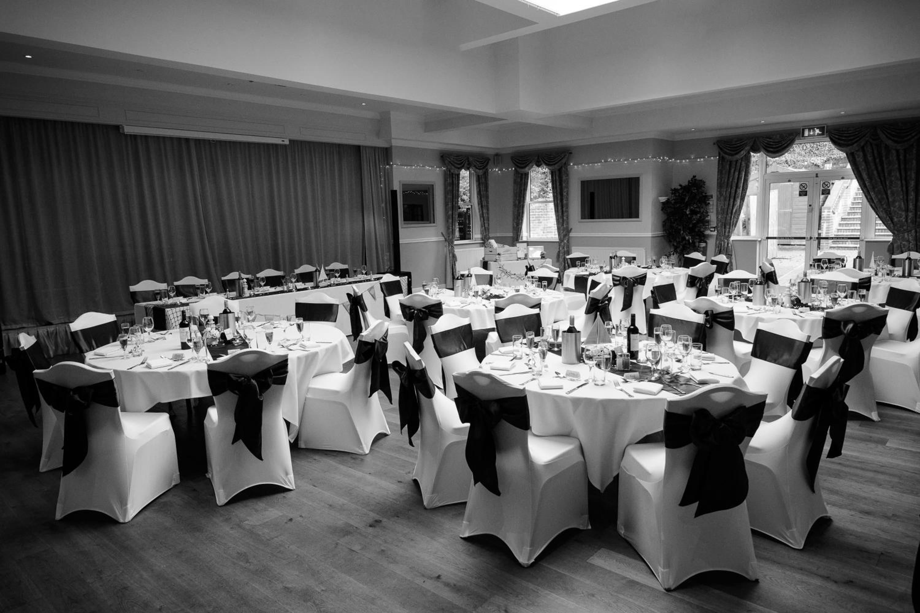 Waveney House Hotel