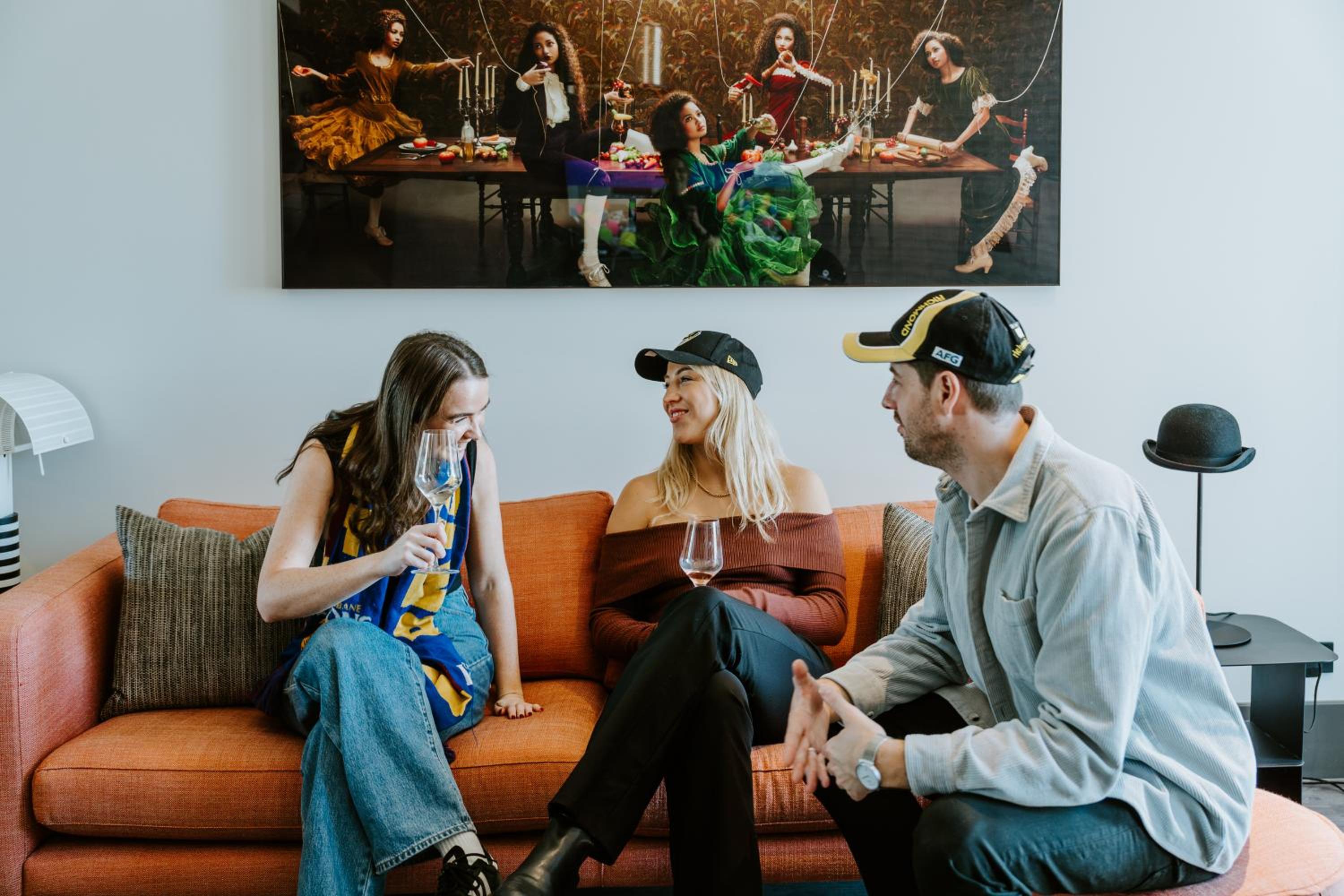 The Motley Hotel Melbourne, Tapestry Collection by Hilton