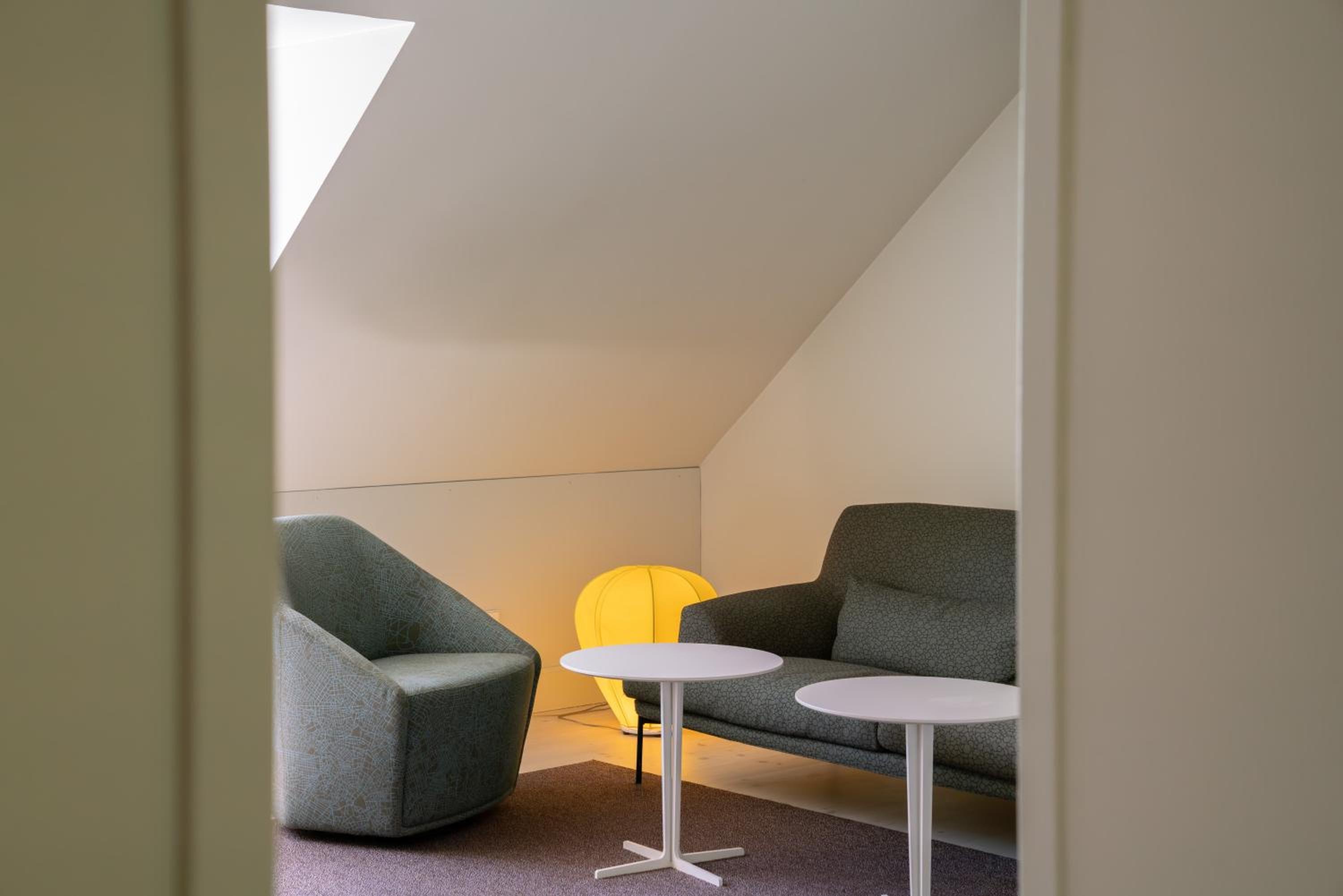 Hotel Skeppsholmen, Stockholm, a Member of Design Hotels