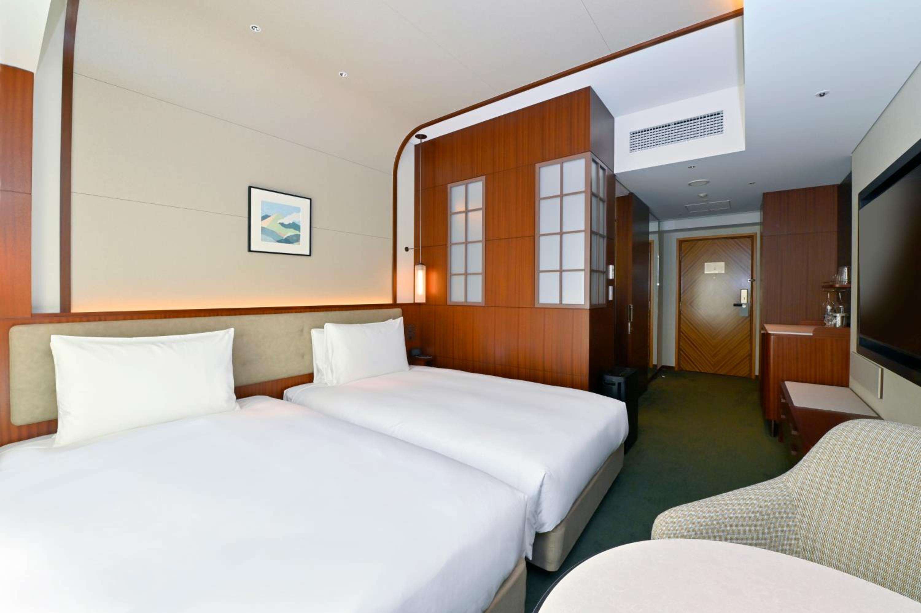 Marunouchi Hotel