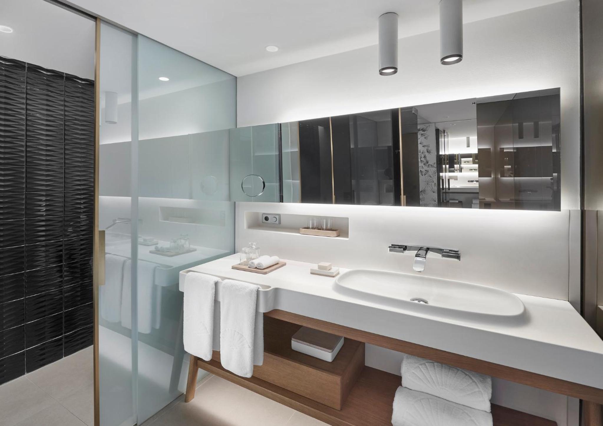 Mandarin Oriental, Barcelona