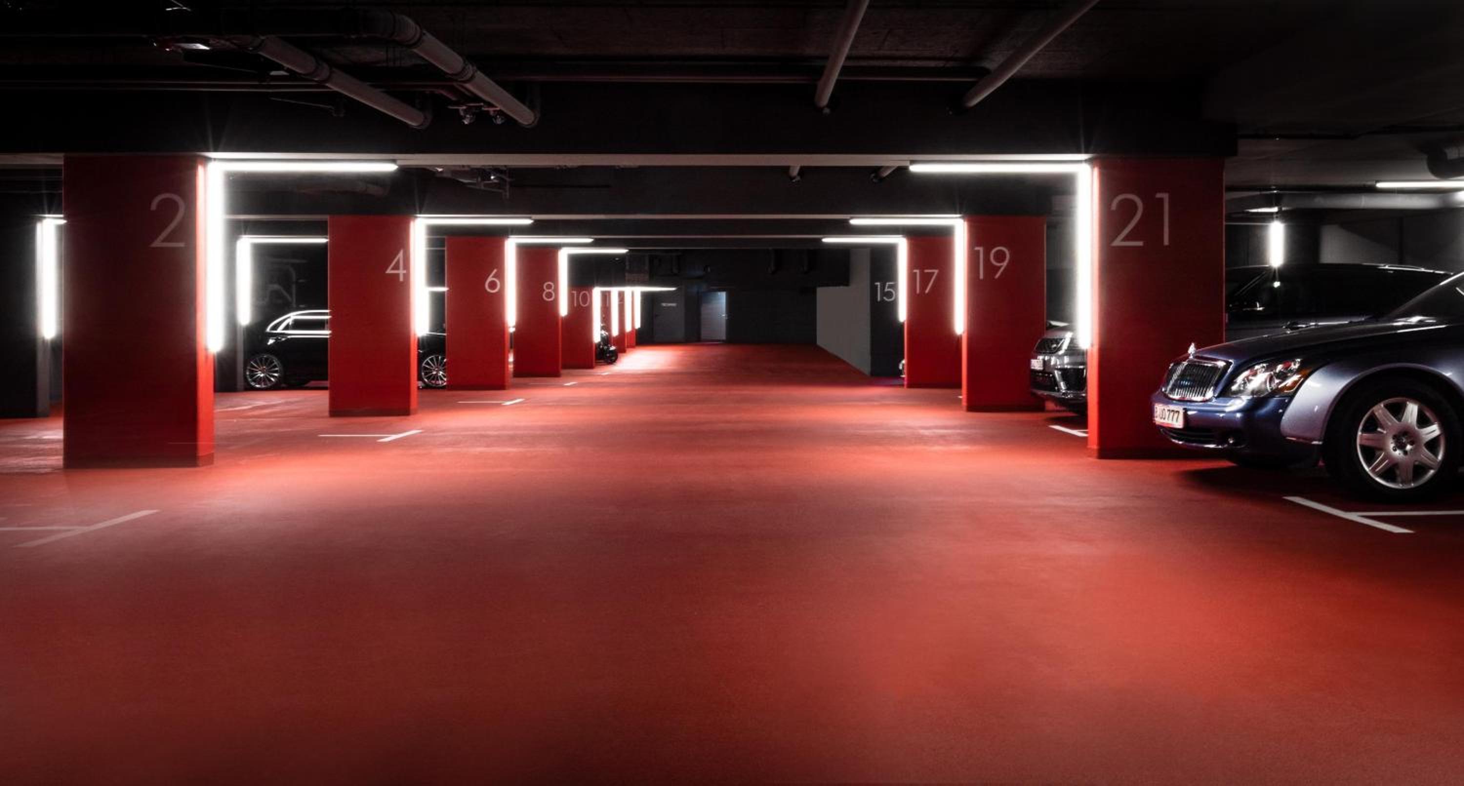 KPM Hotel & Residences Berlin, a Member of Design Hotels