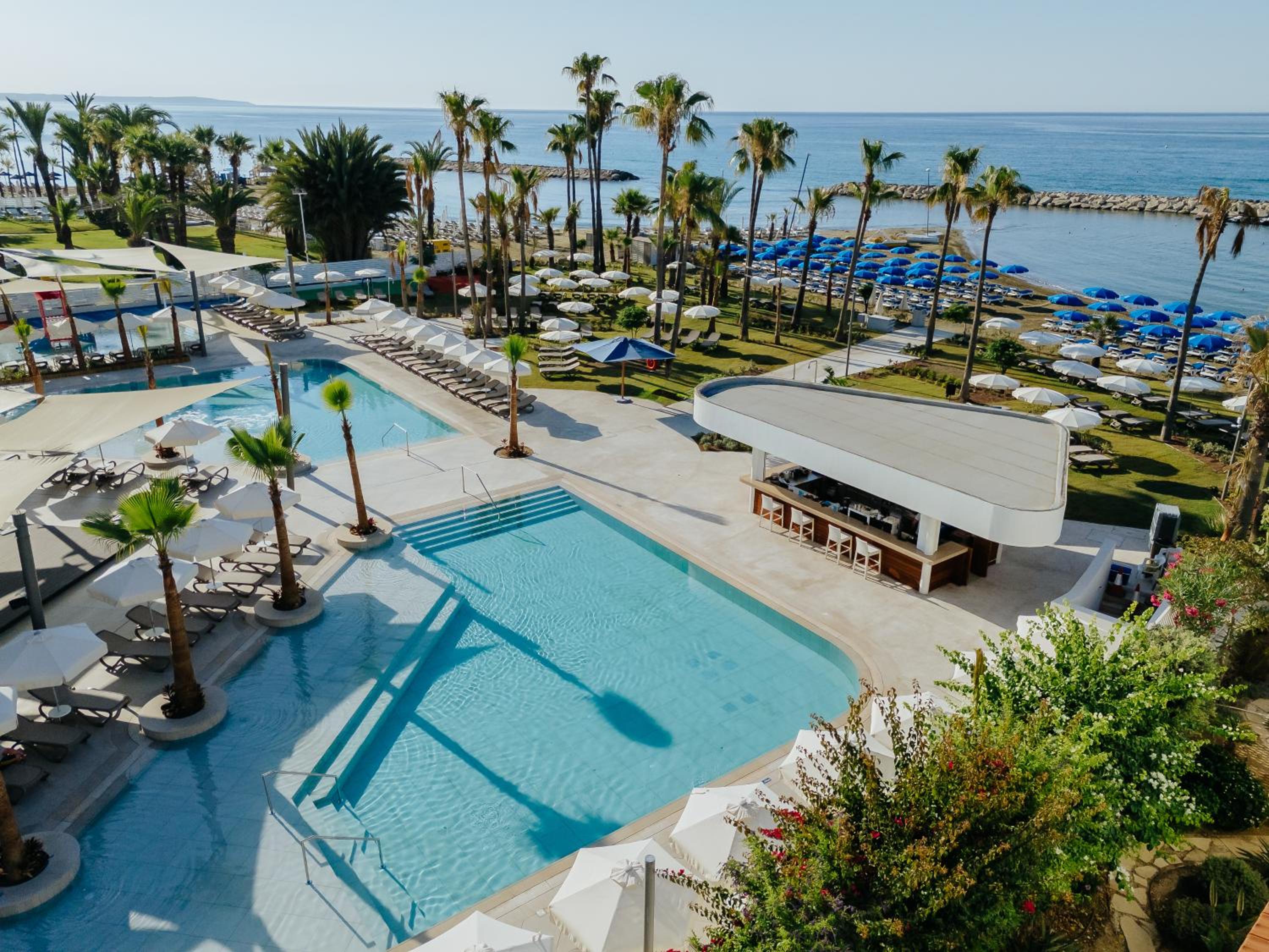Lordos Beach Hotel & Spa