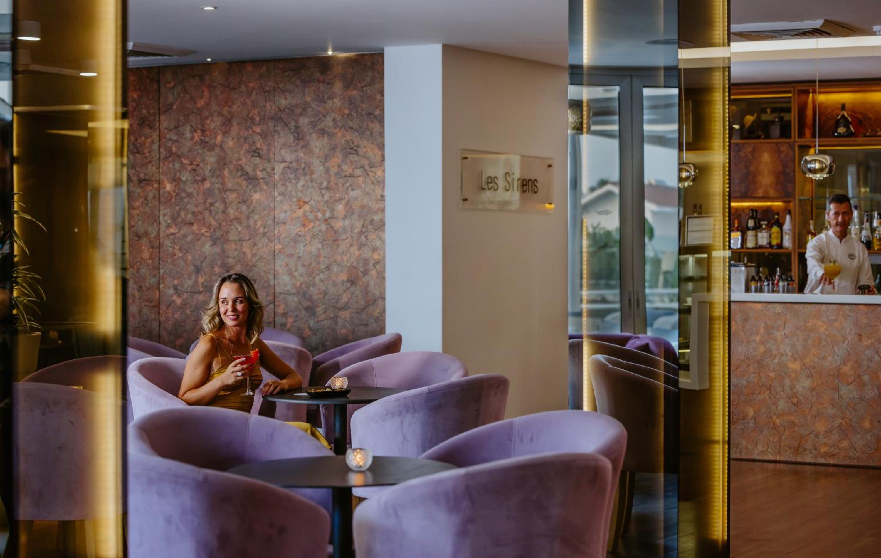Lordos Beach Hotel & Spa