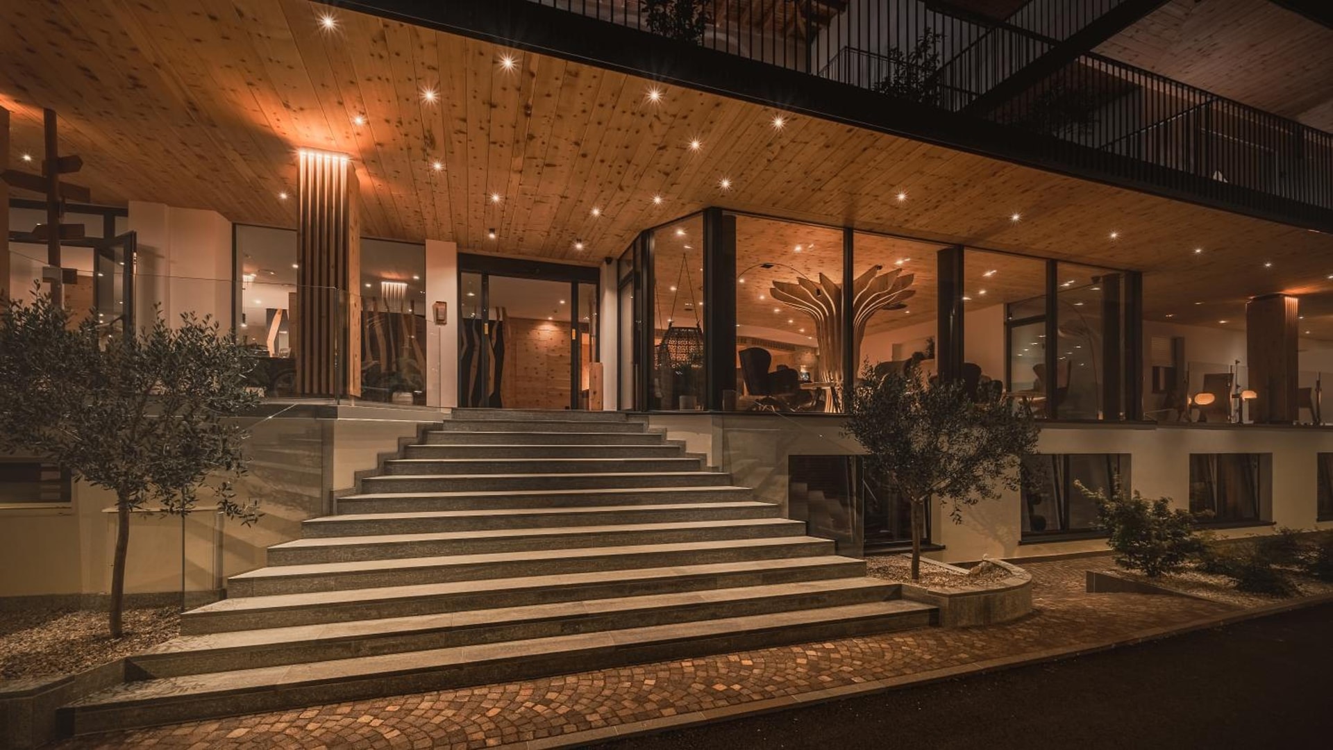 Cristallo Sport & Wellness Hotel