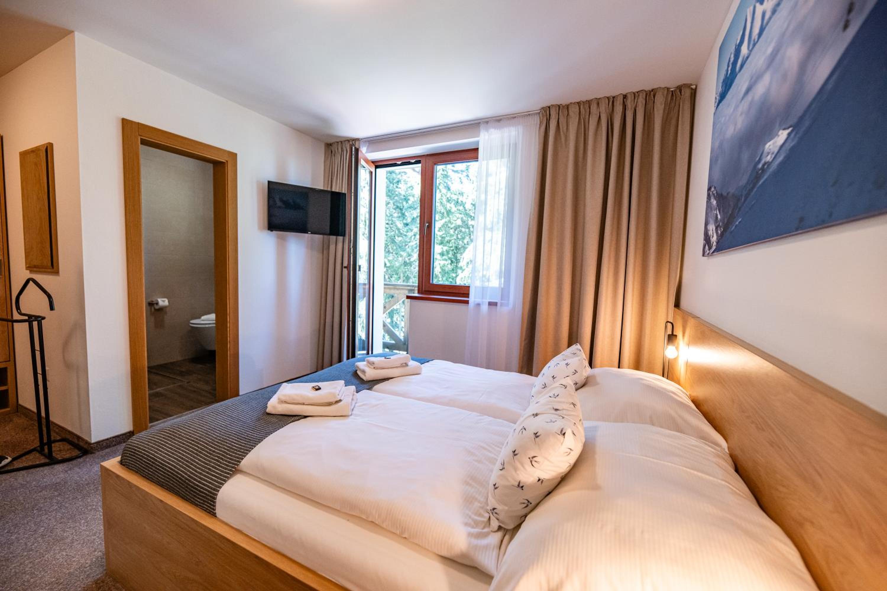 Hotel Jasná