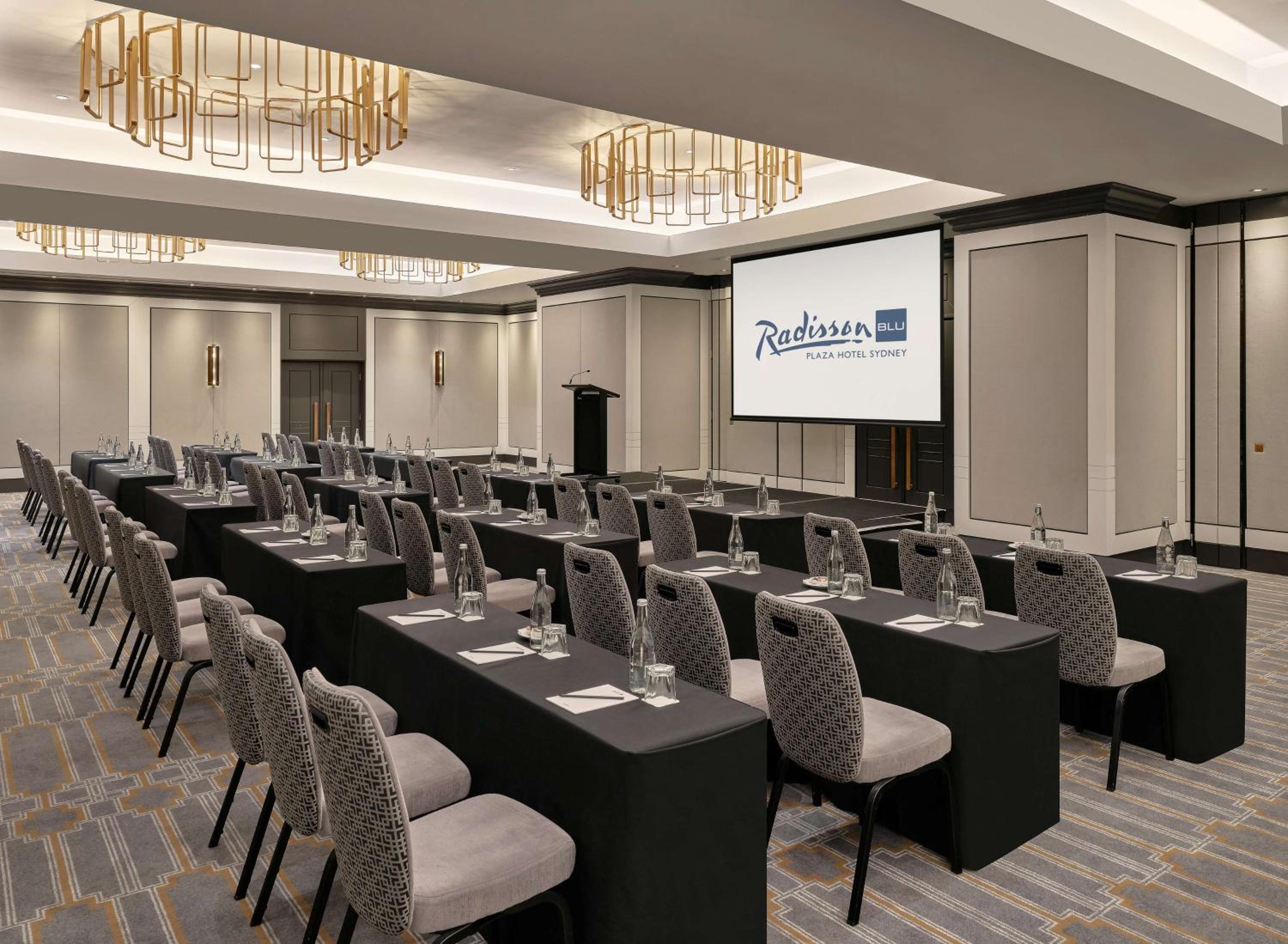 Paradox Sydney
