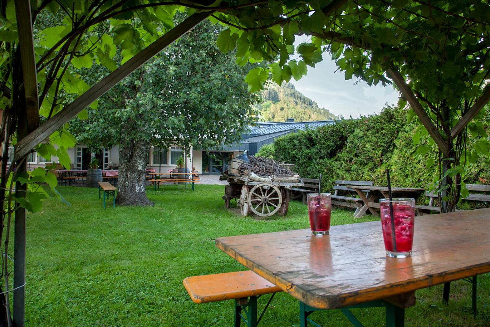 Hotel Santoni