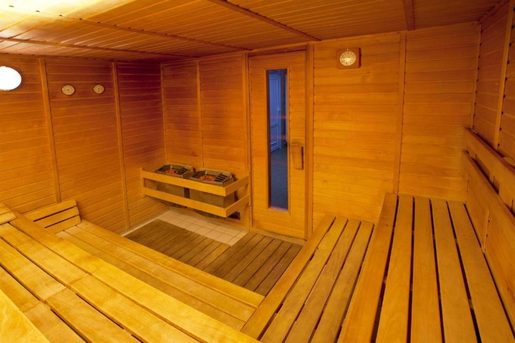 COLORFACTORY SPA Hotel - Czech Leading Hotels