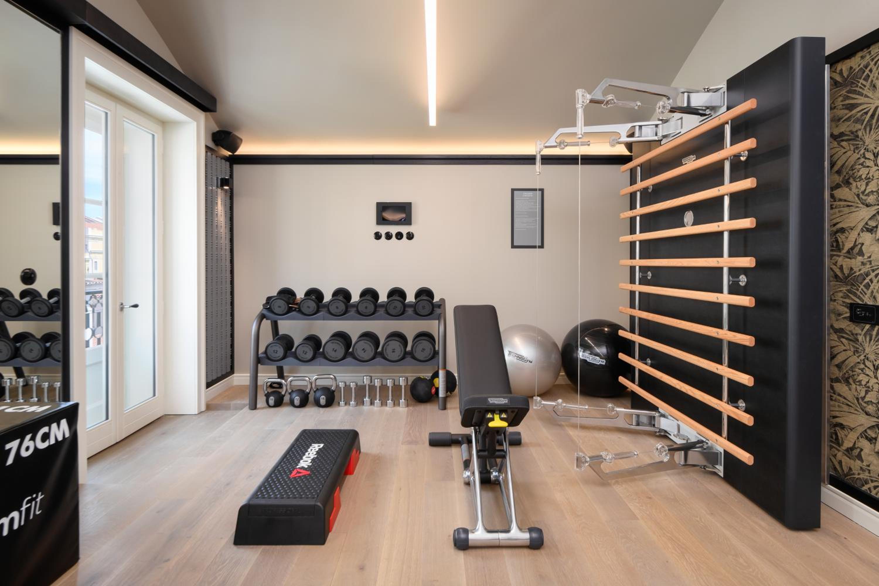 Bairro Alto Hotel - The Leading Hotels of the World