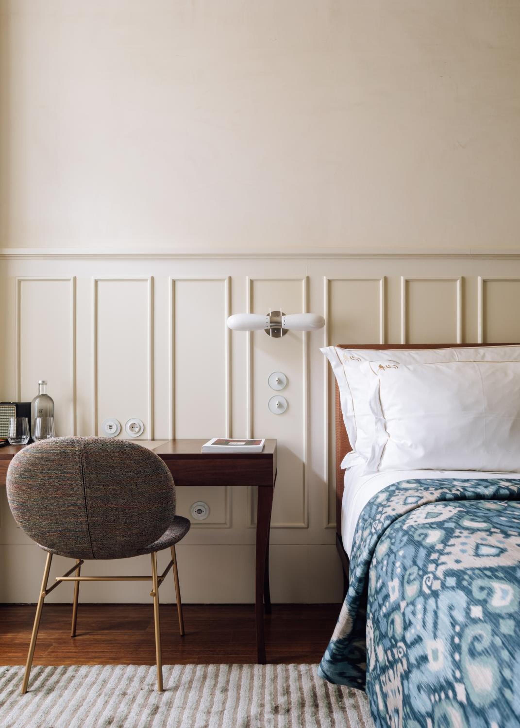 Bairro Alto Hotel - The Leading Hotels of the World