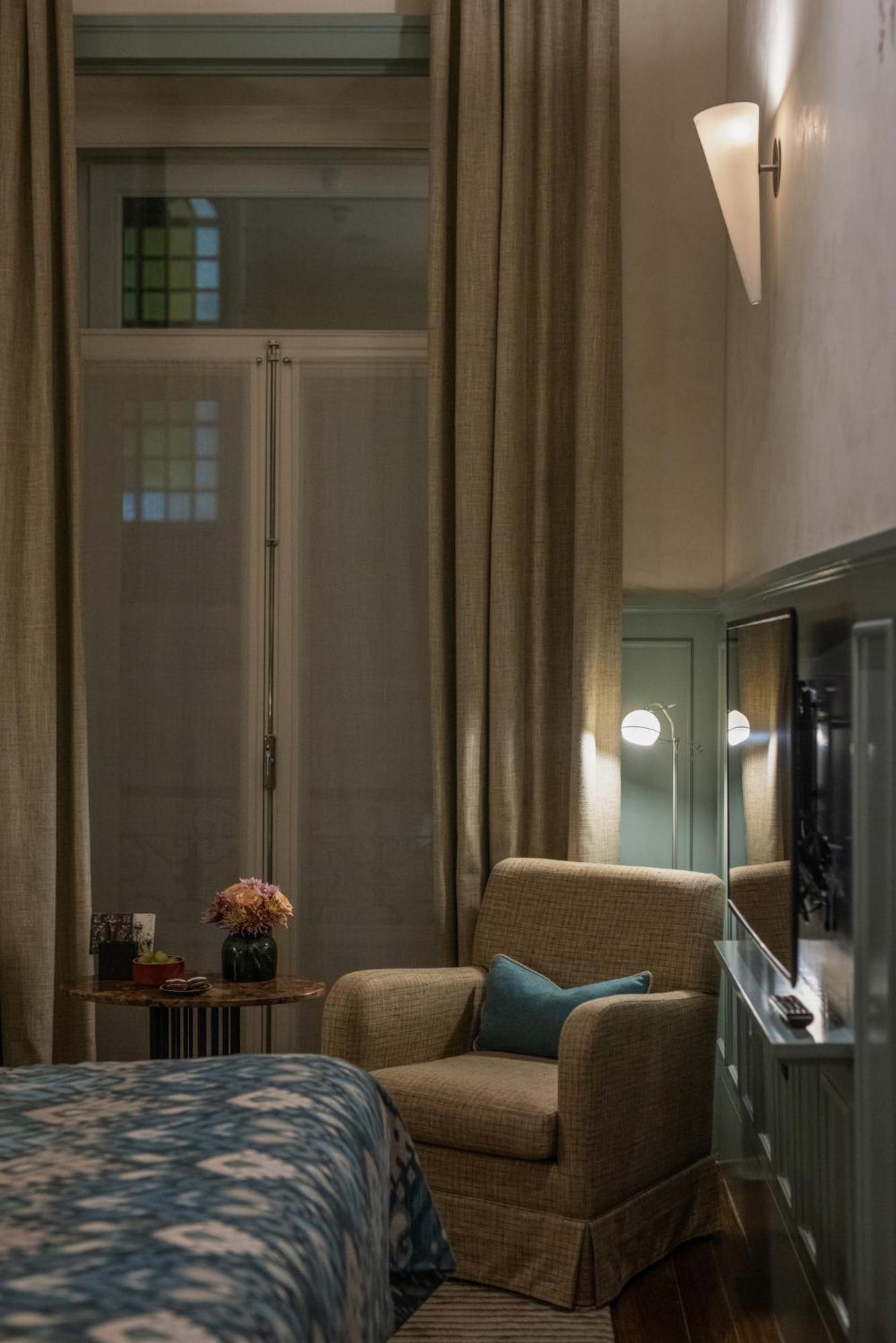 Bairro Alto Hotel - The Leading Hotels of the World
