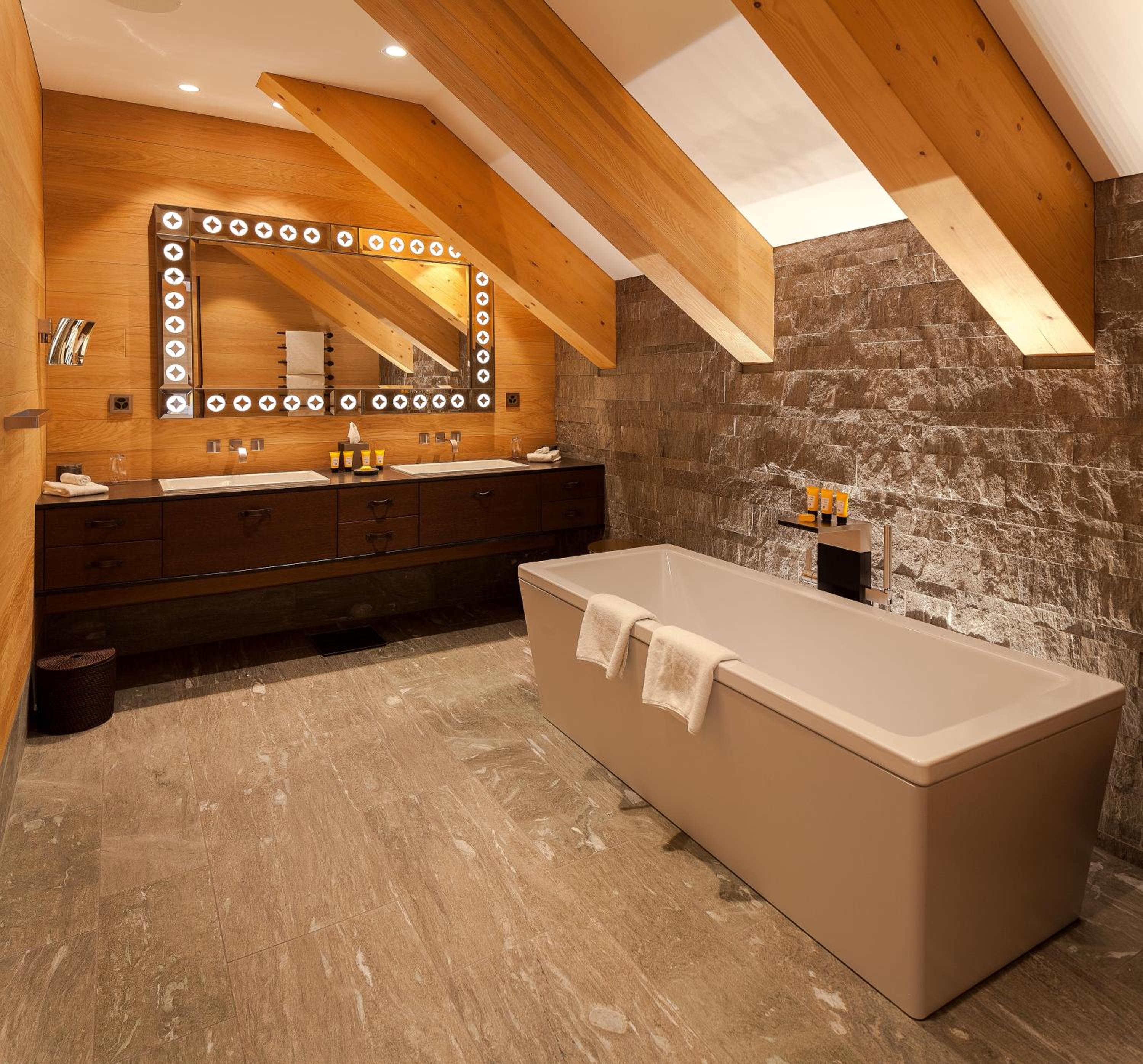 The Chedi Andermatt