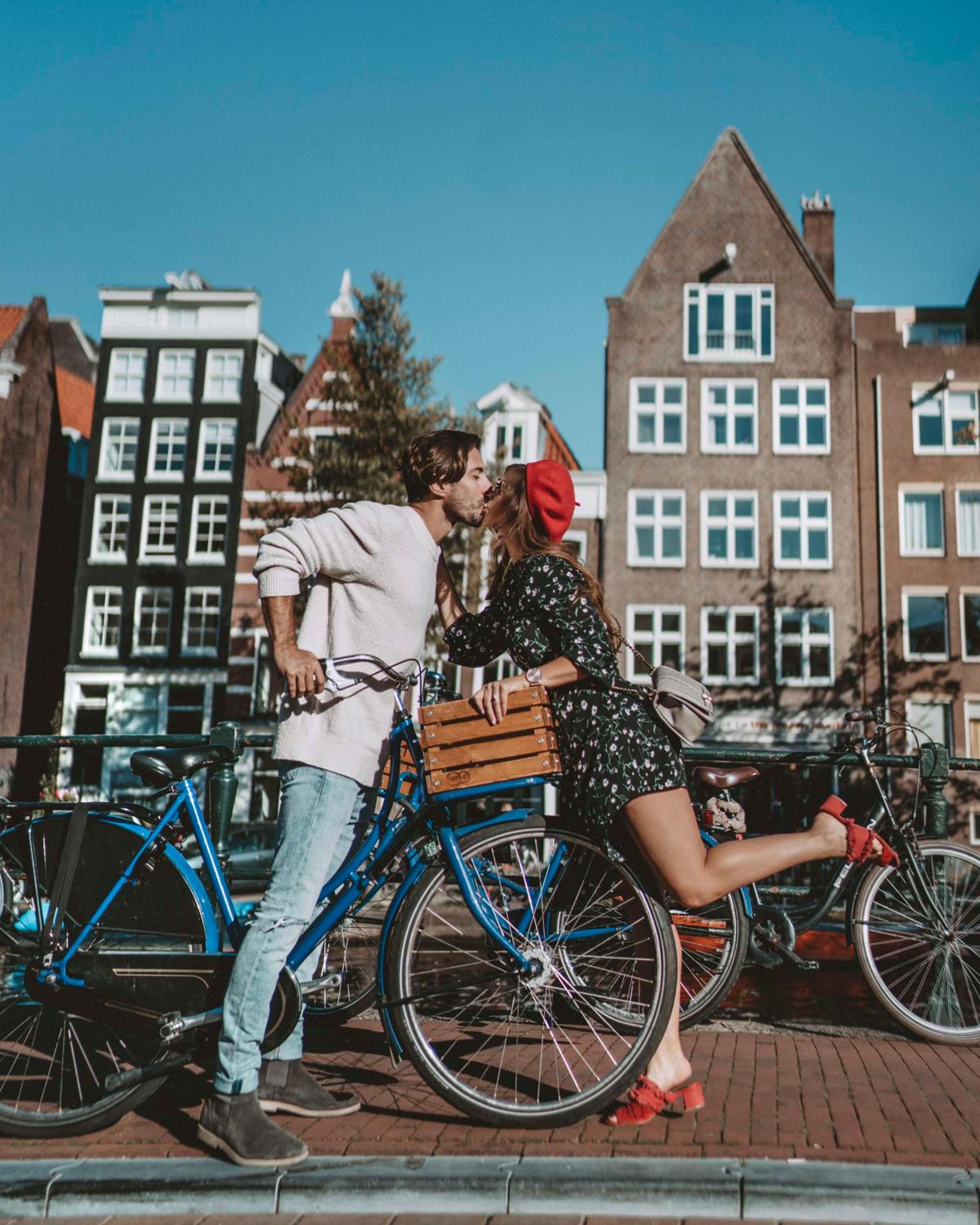 Andaz Amsterdam, Prinsengracht, By Hyatt