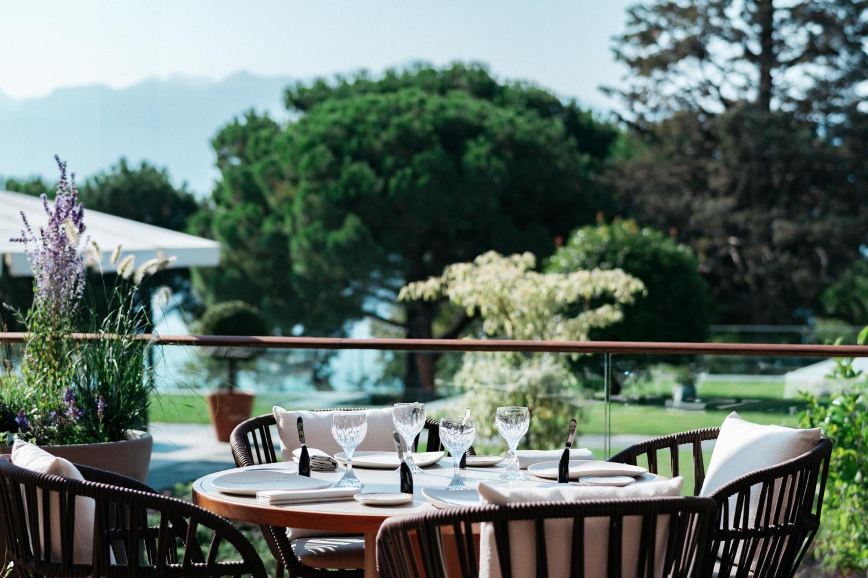 Beau-Rivage Palace