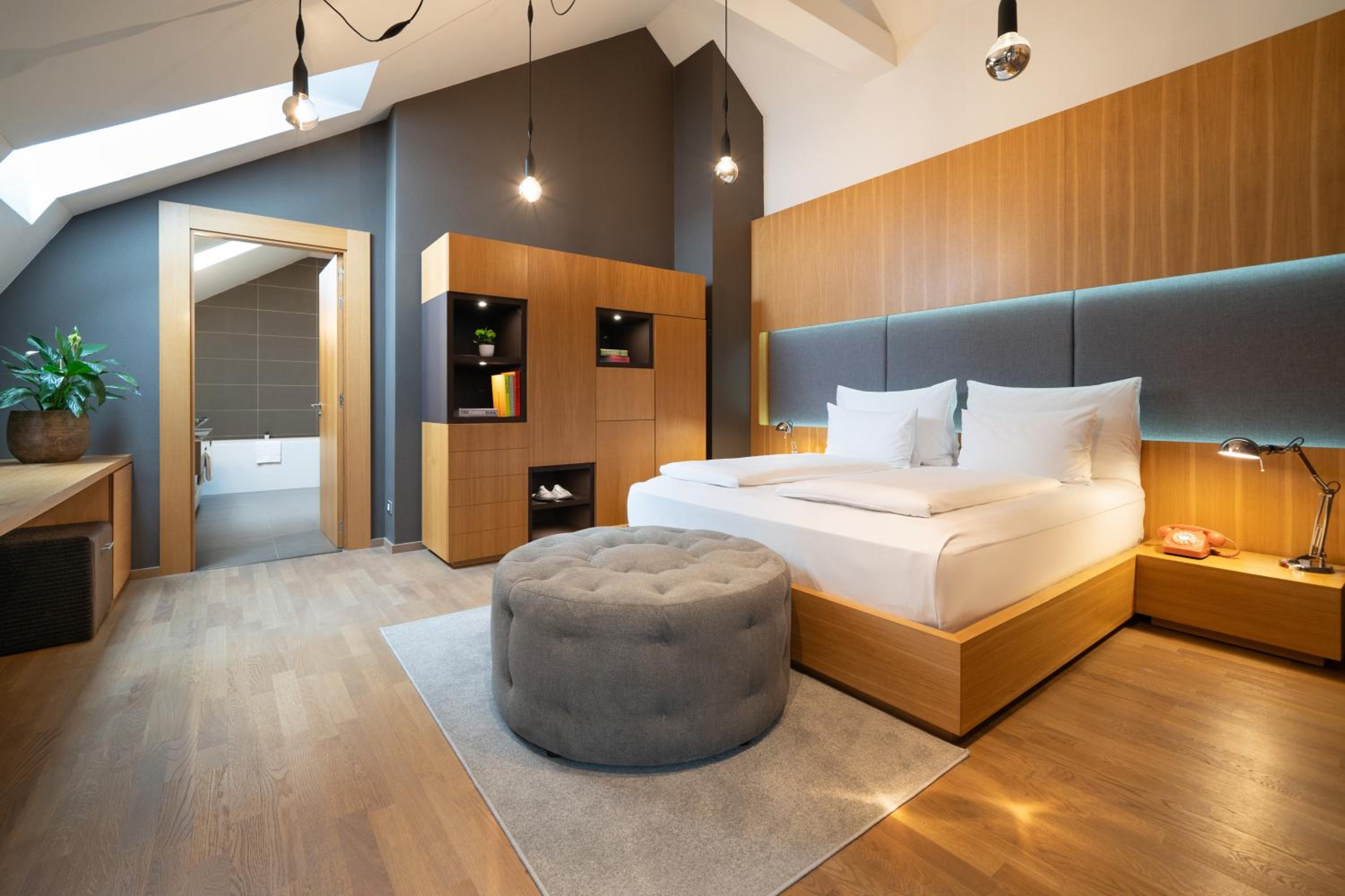 INNSiDE by Meliá Prague Old Town