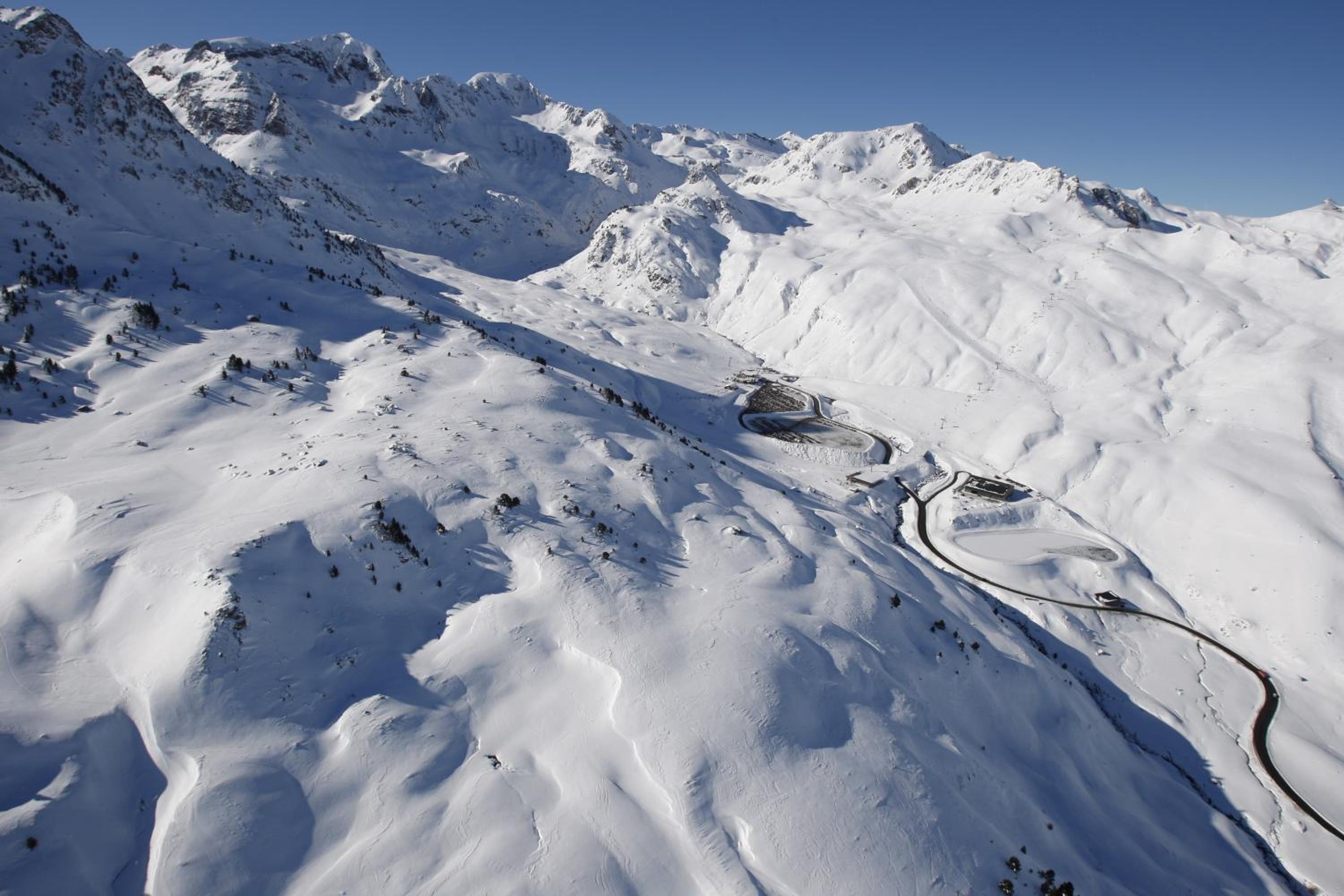 Hotel Nievesol