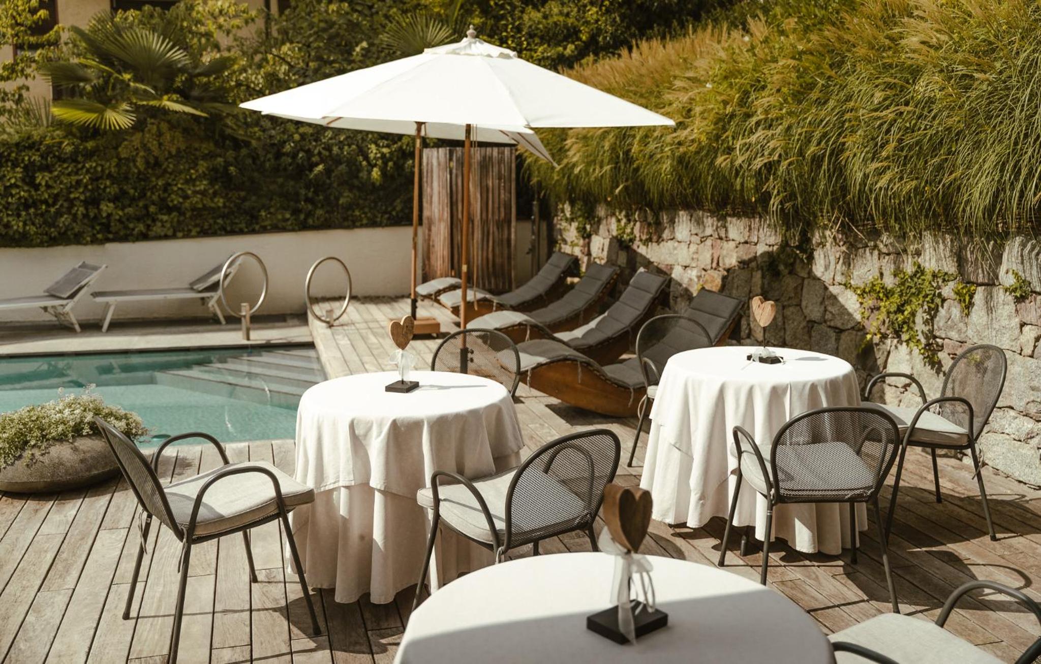 Hotel Villa Freiheim