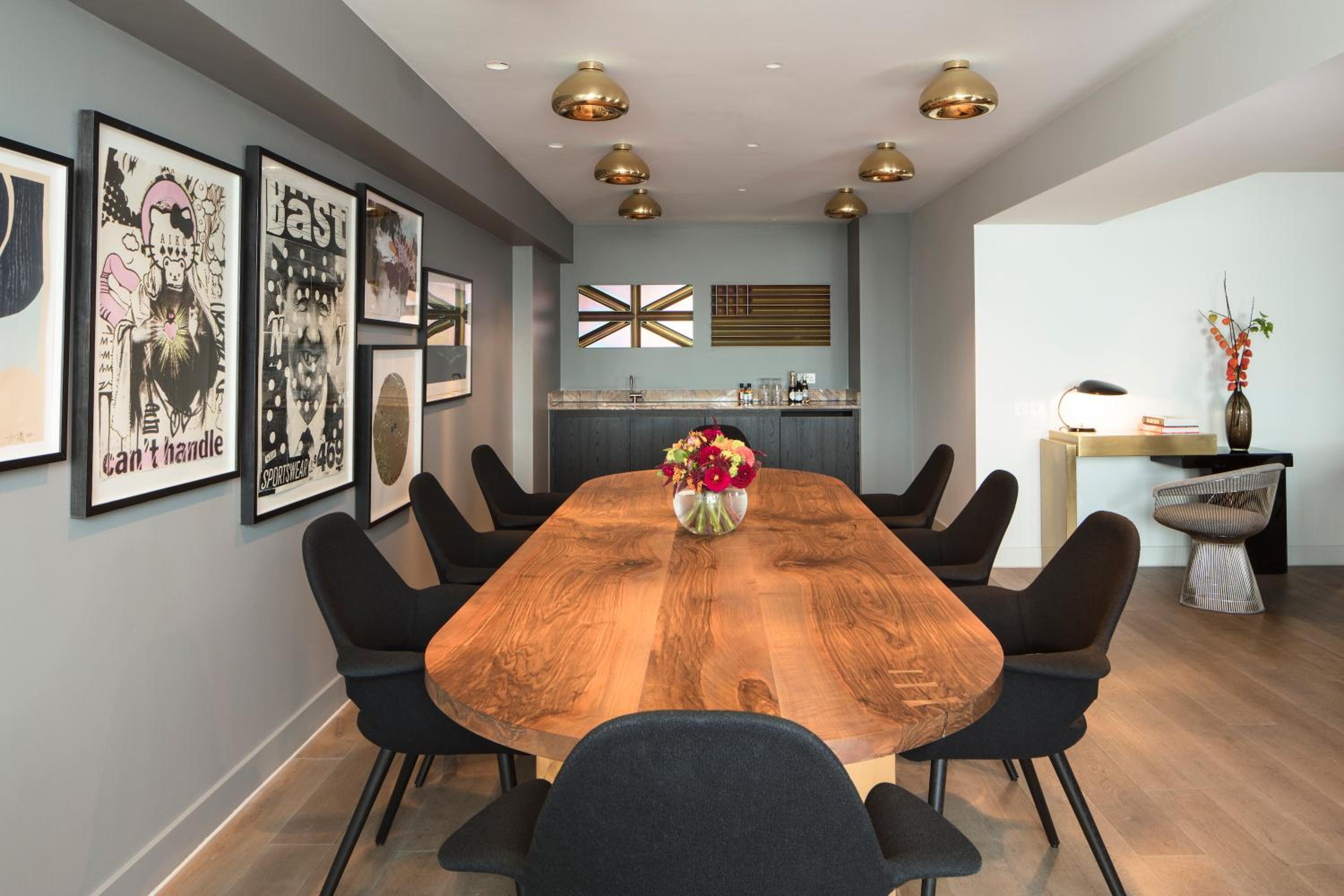 meeting room