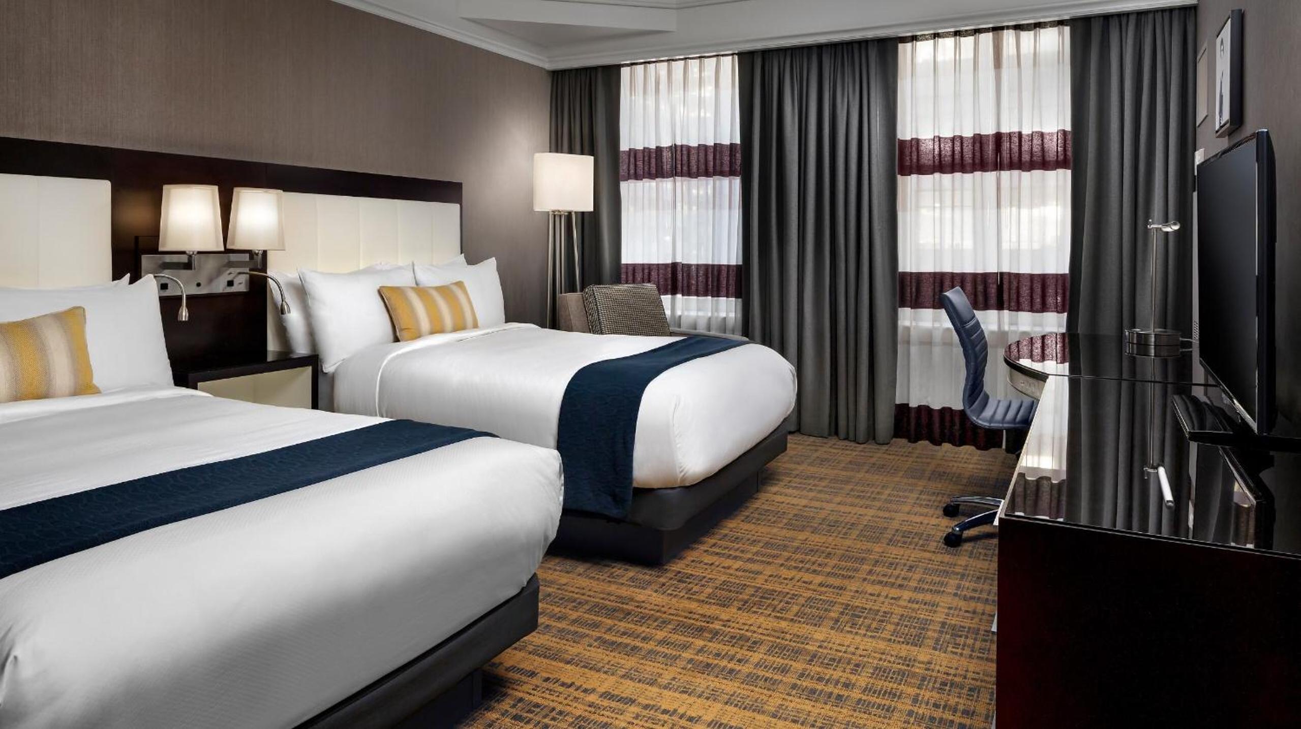 Hotel AKA Back Bay