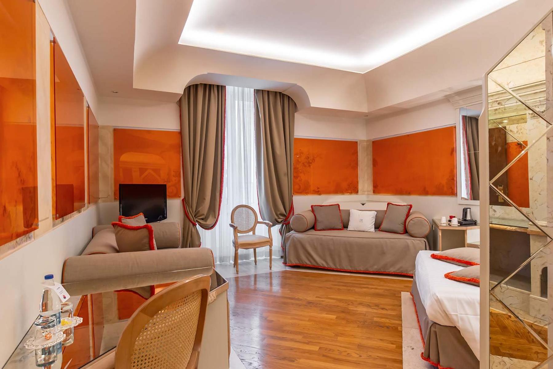 Hotel Isa