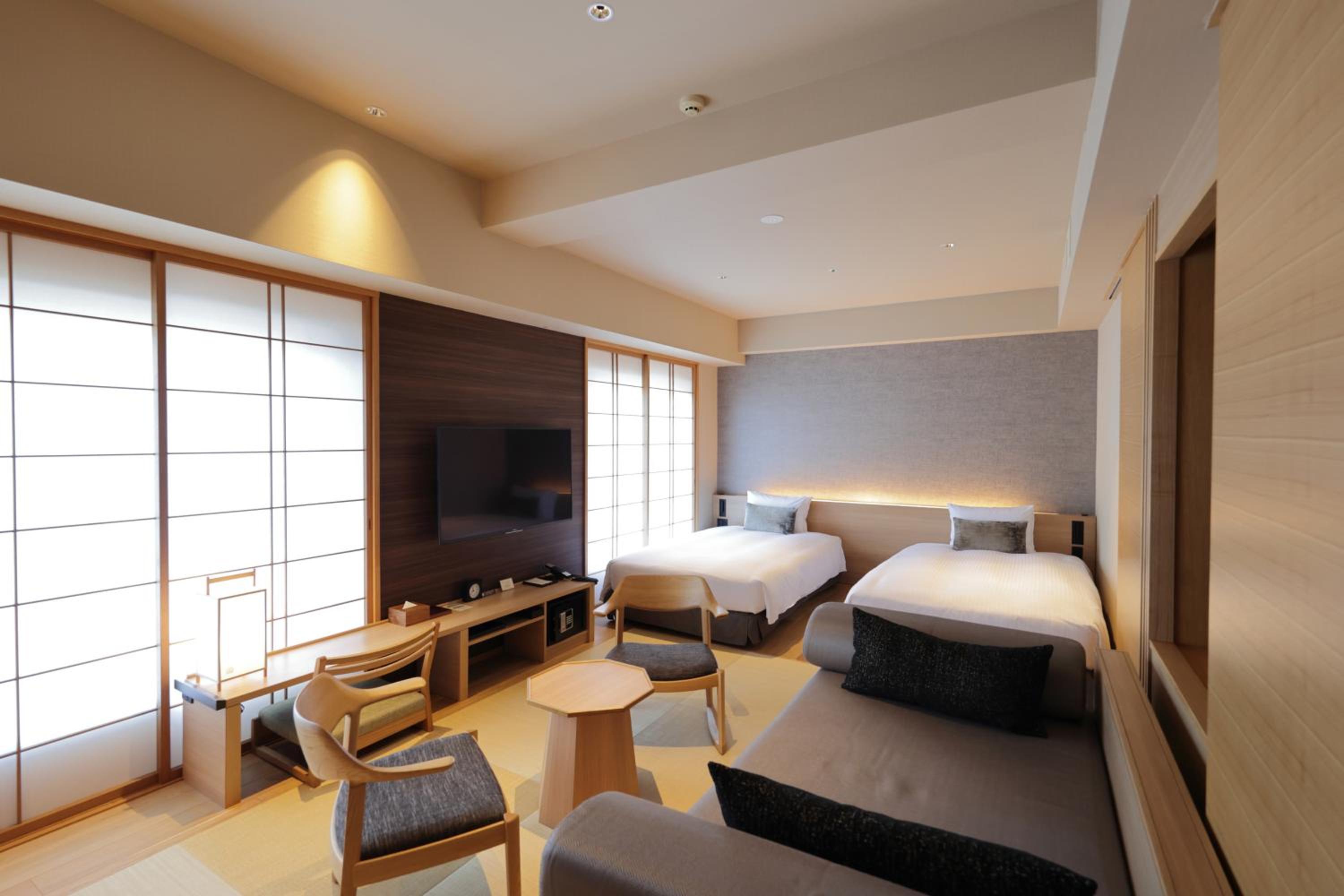Hotel Niwa Tokyo