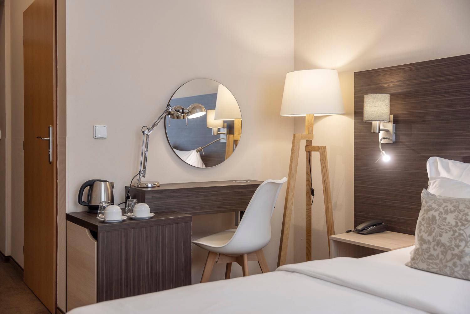 Pytloun Kampa Garden Hotel Prague