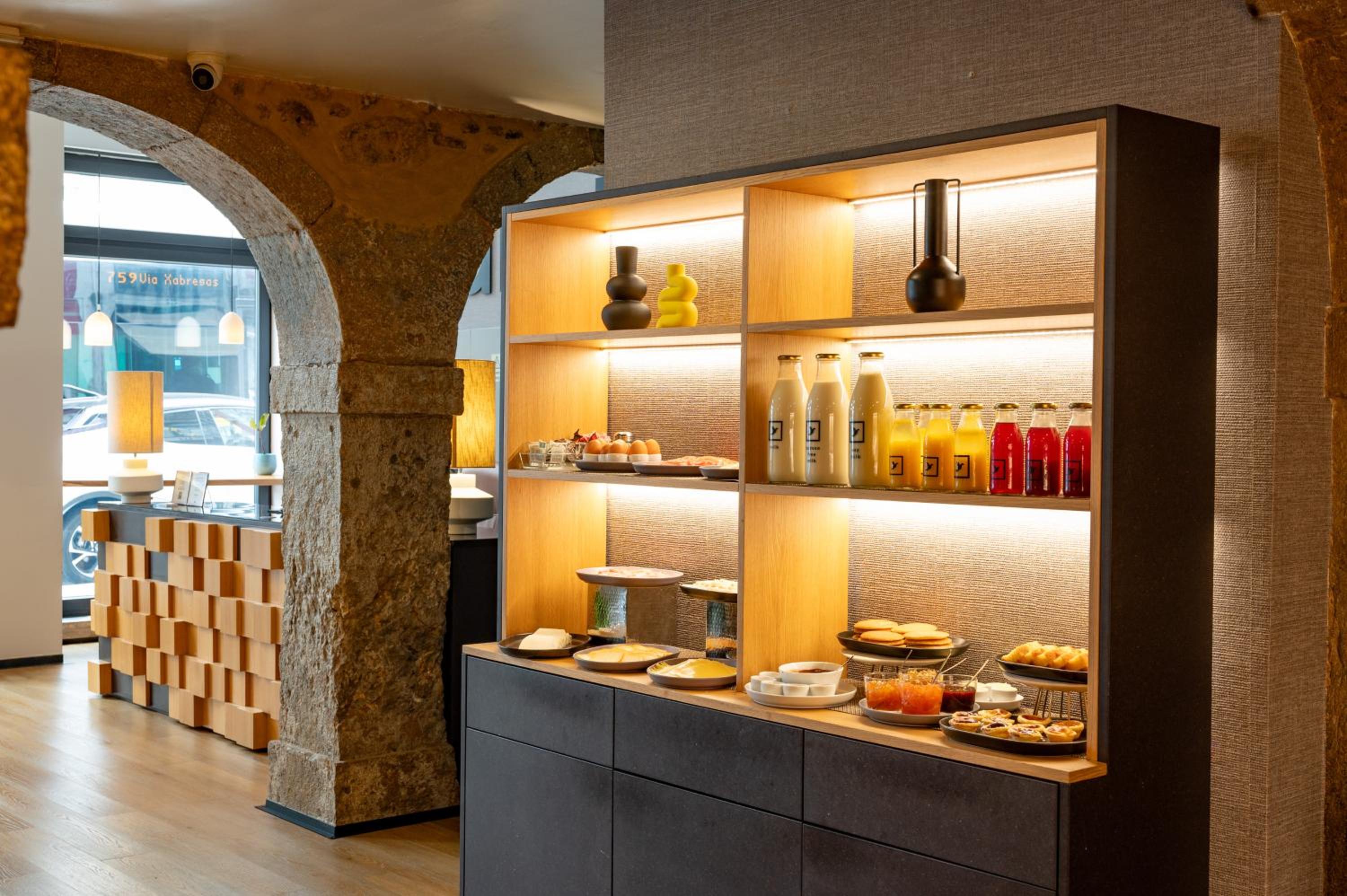 Urbano FLH Hotels Lisboa
