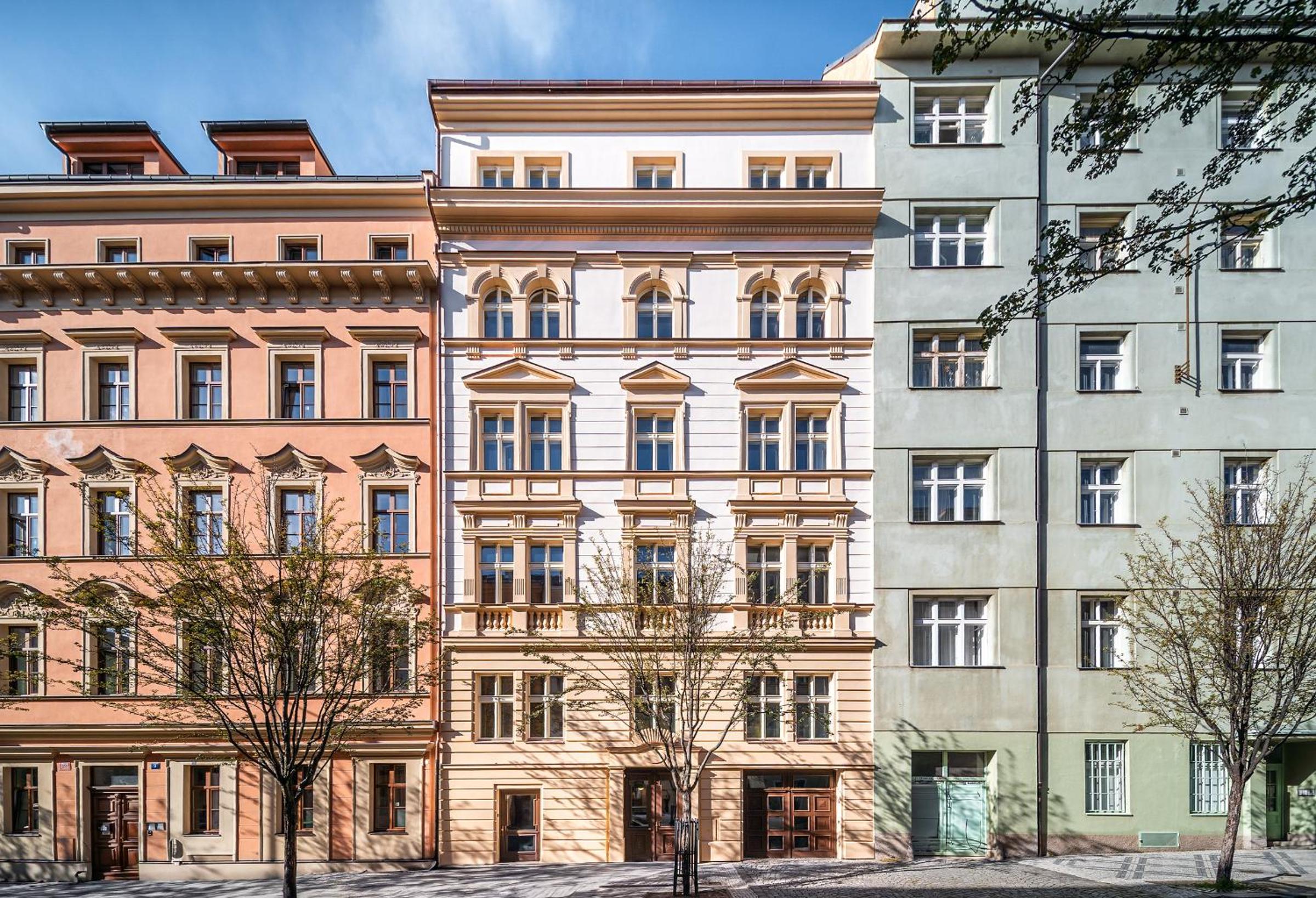 Accordion Boutique Residence & Premium Suites