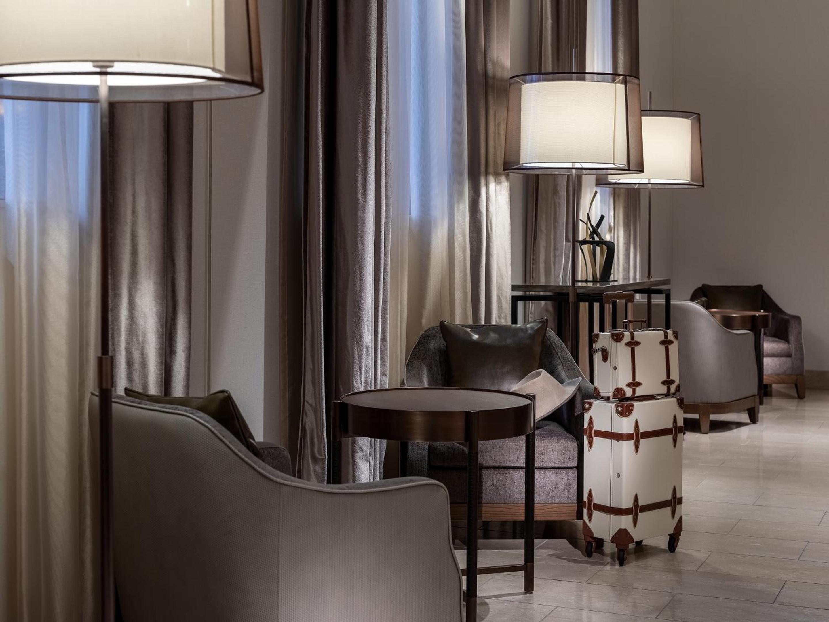 Hotel The Celestine Ginza