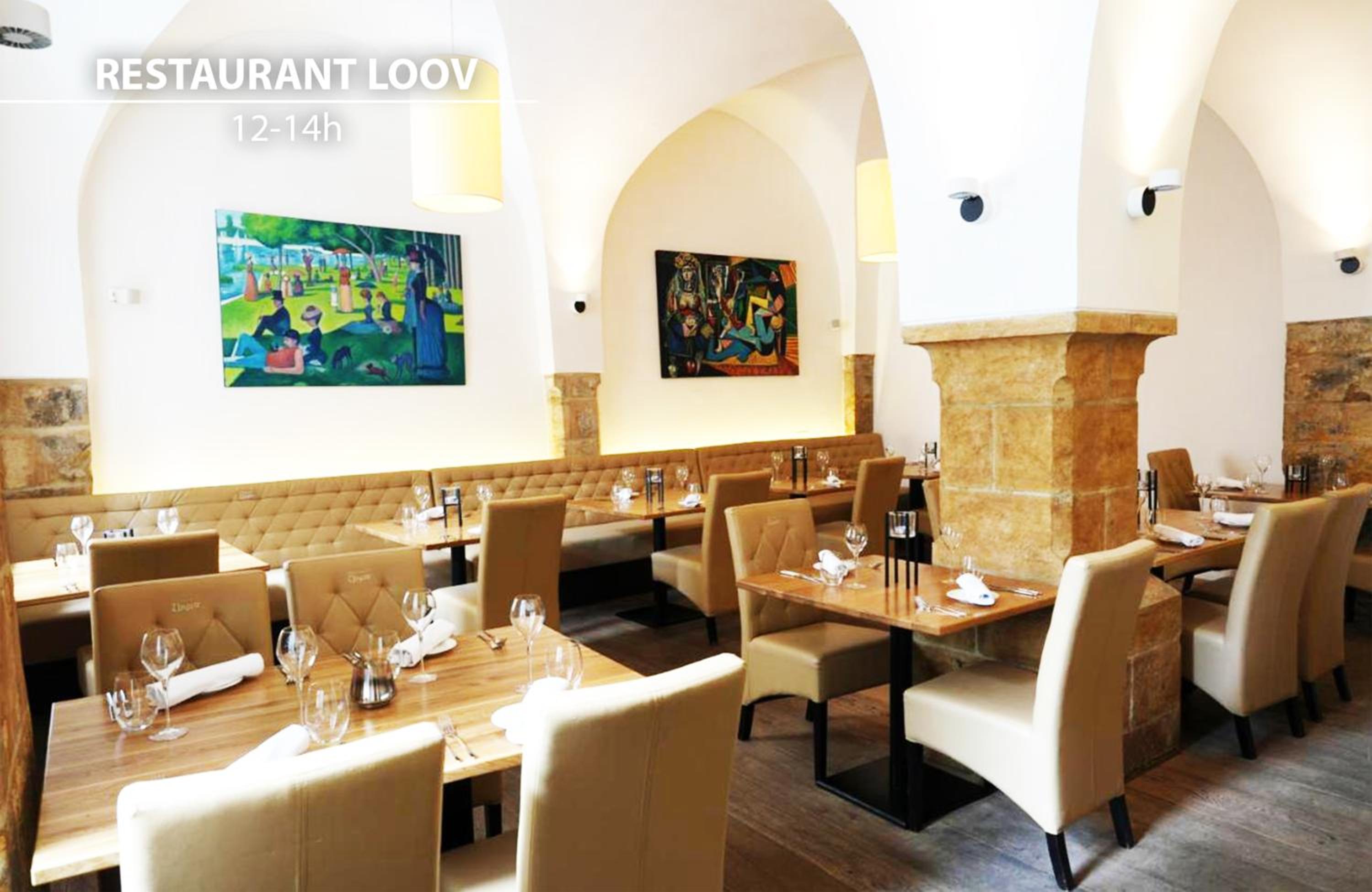 Josephine Old Town Square Hotel - Czech Leading Hotels