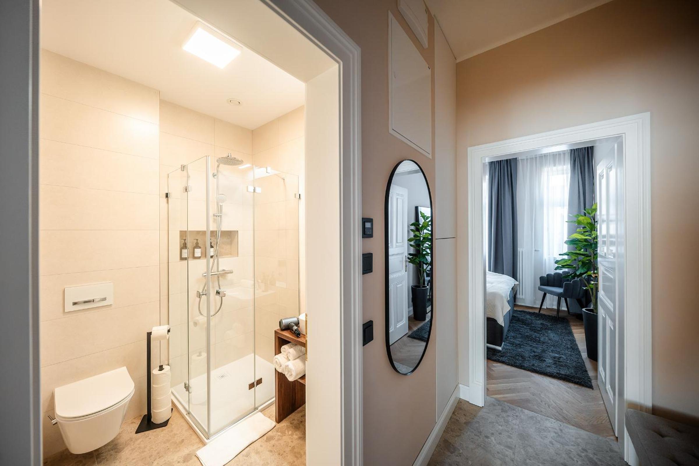 Accordion Boutique Residence & Premium Suites