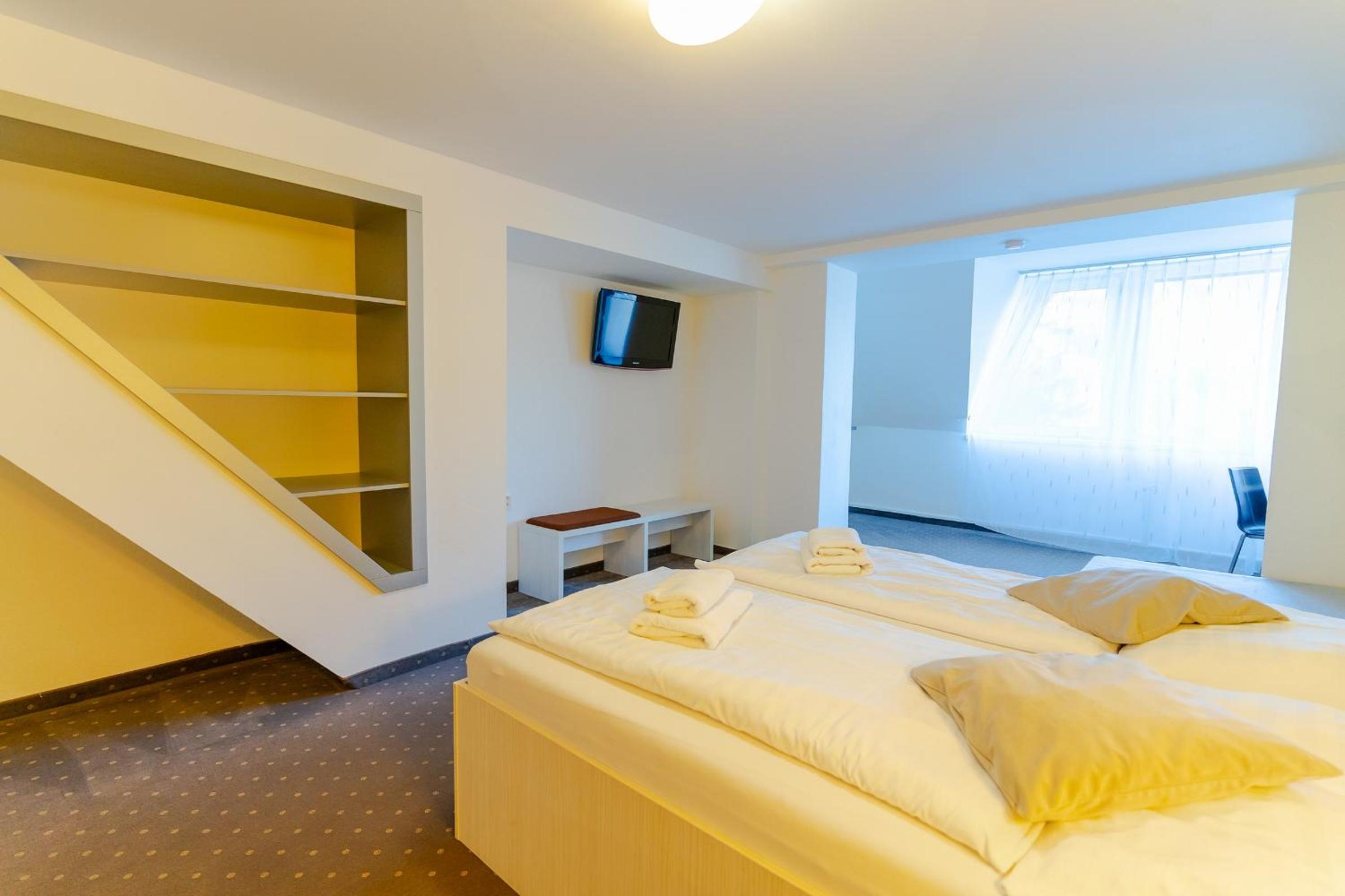 Hotel Ostredok