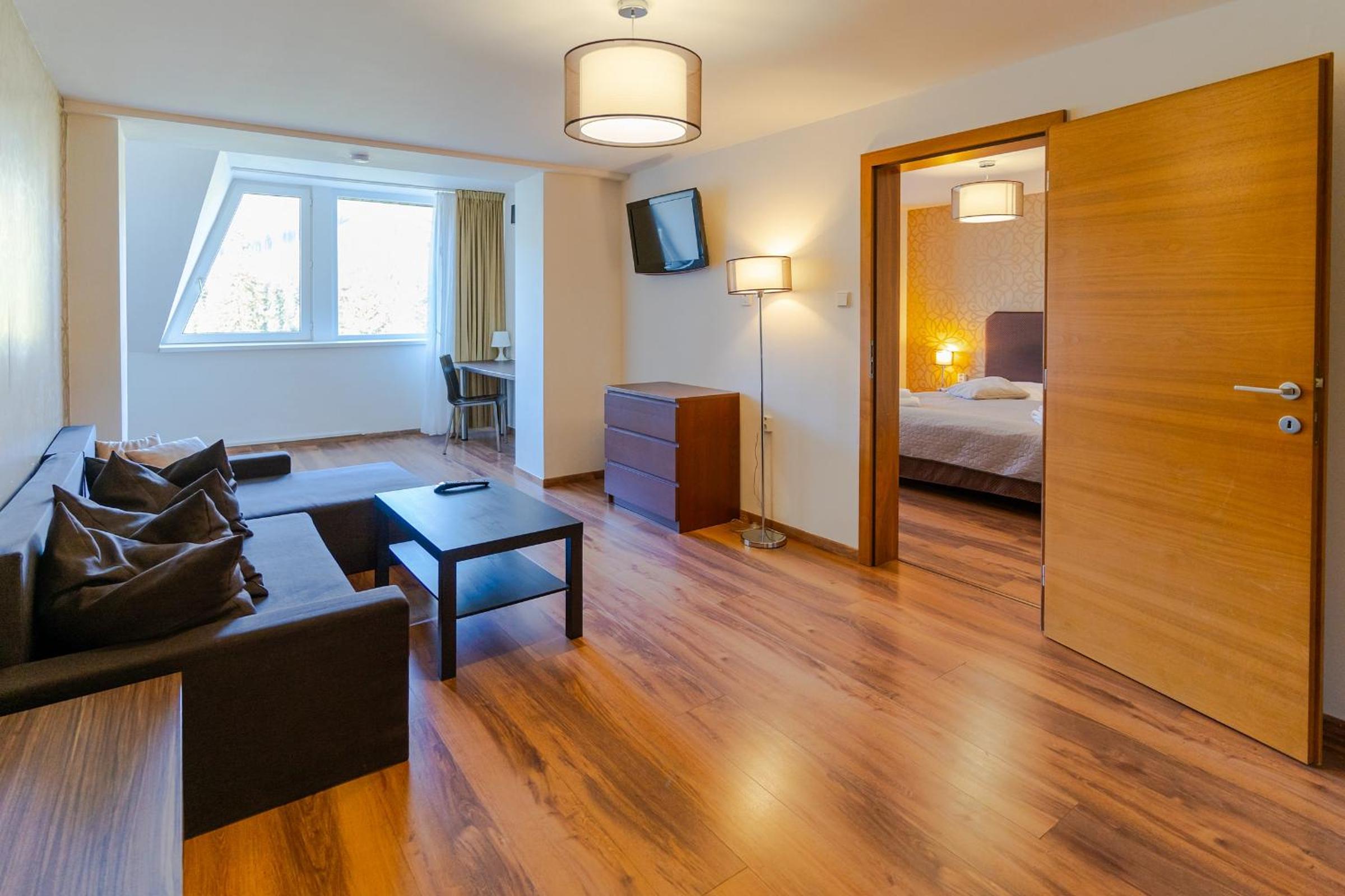 Hotel Ostredok