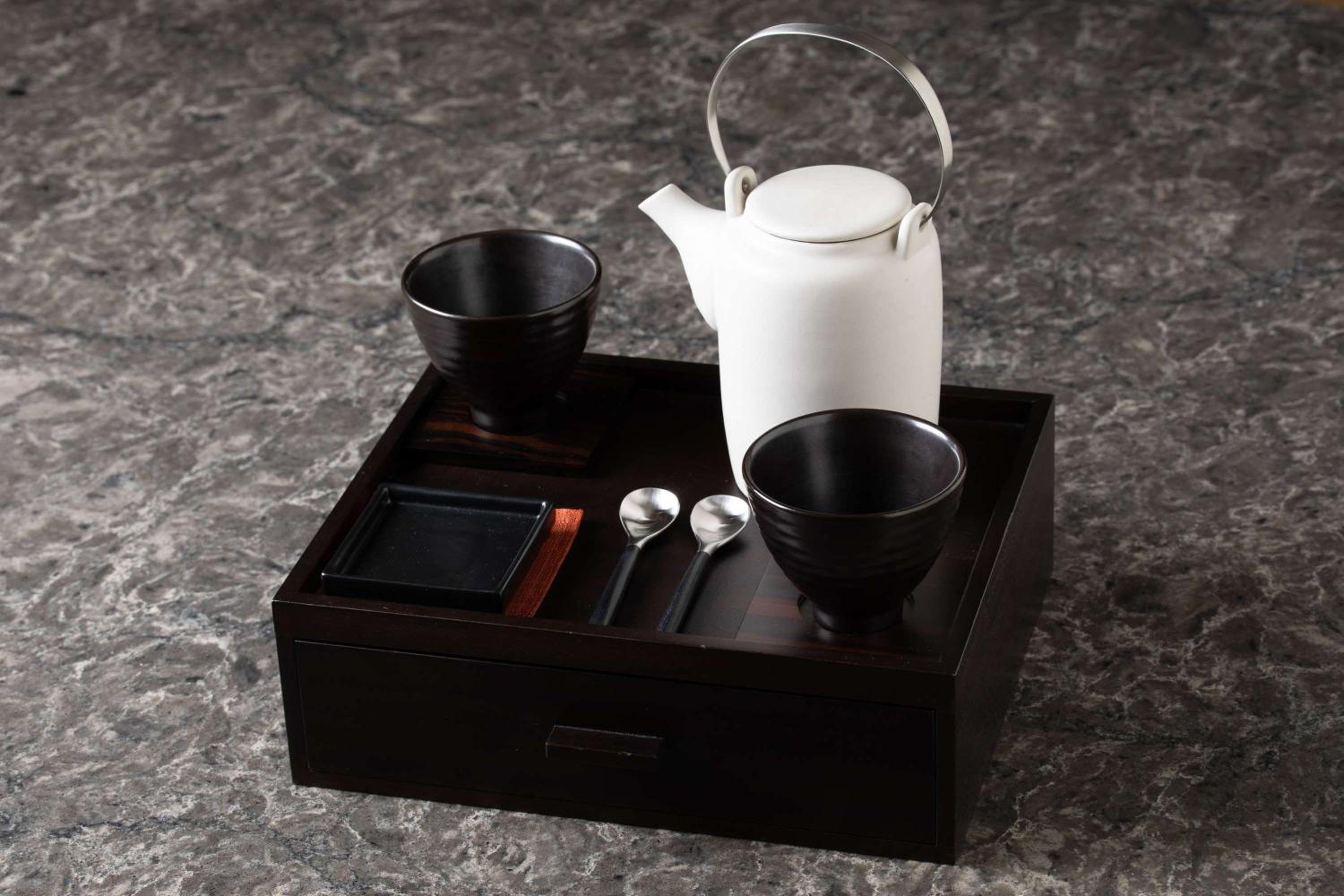 Grand Hyatt Tokyo