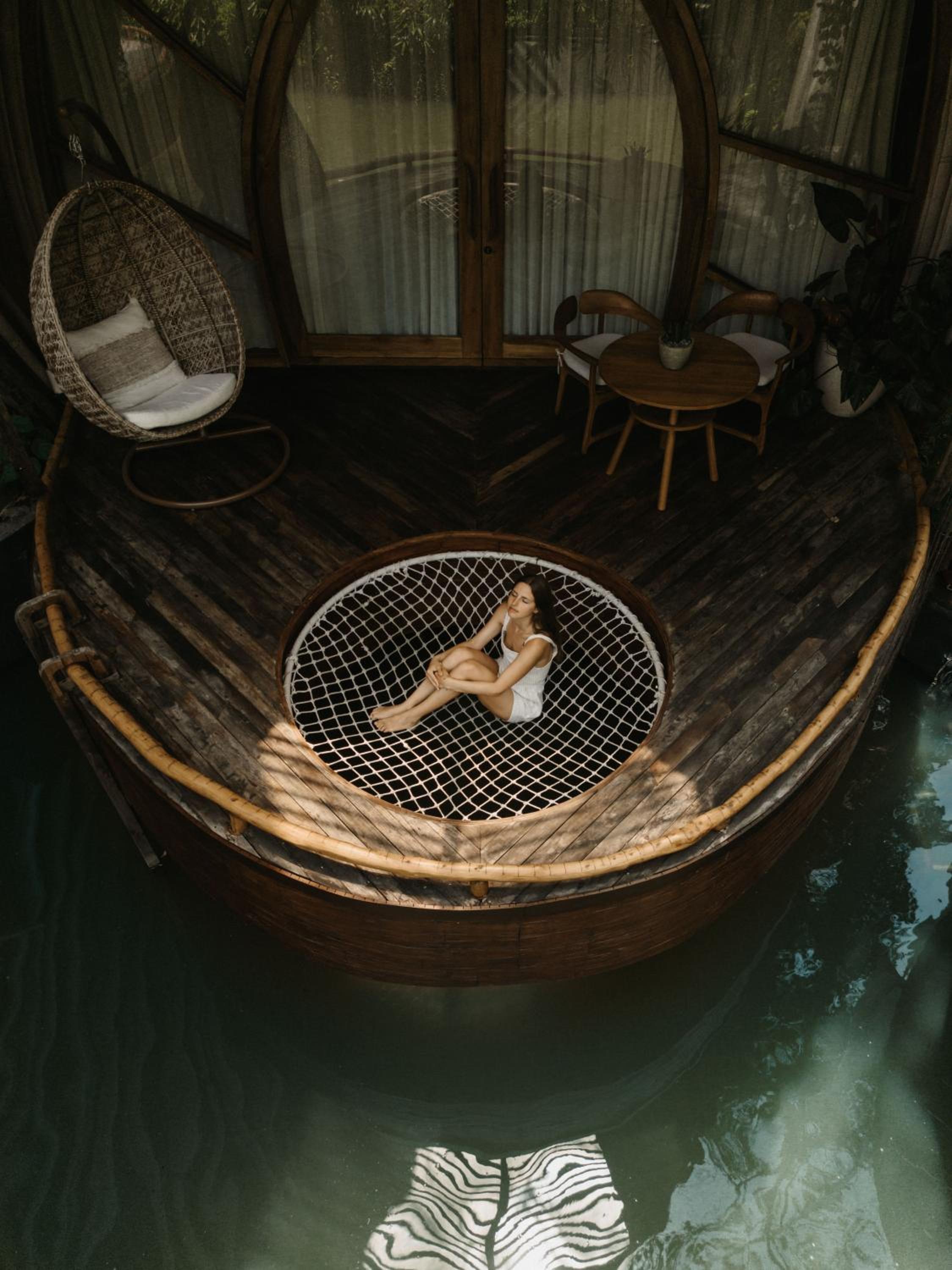 Ulaman Eco Luxury Resort
